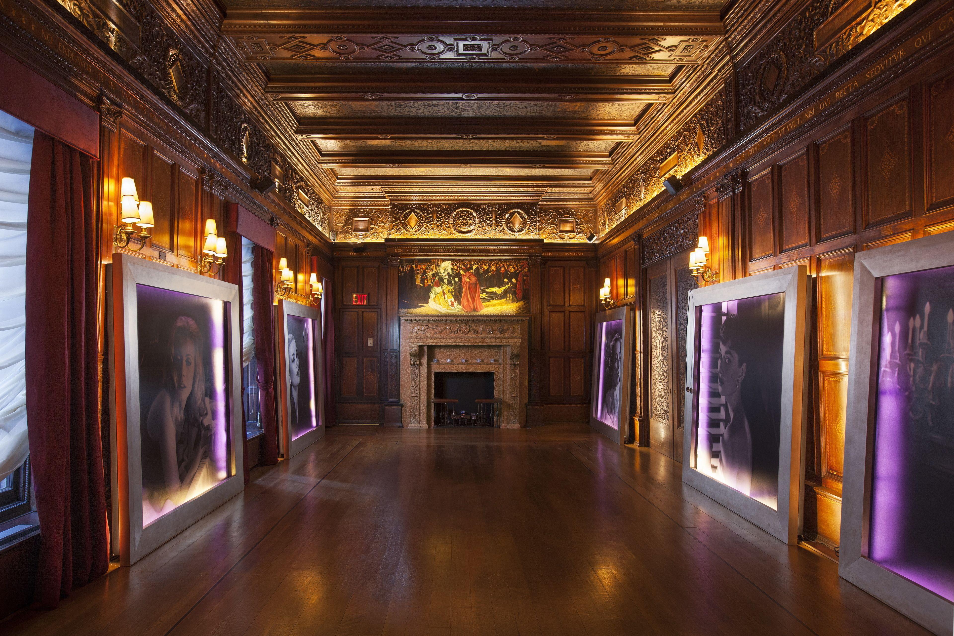 Lotte Palace 5* New York