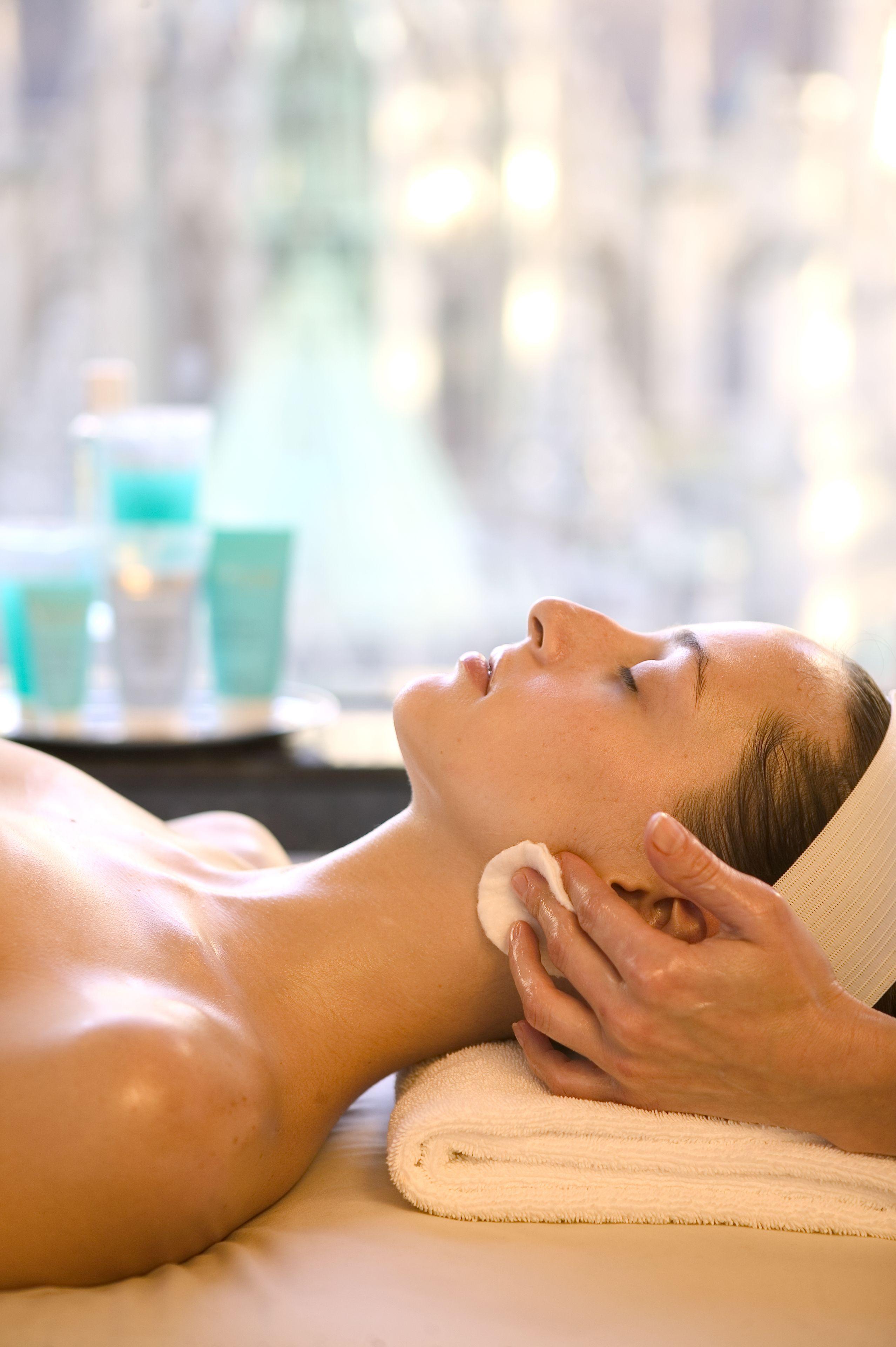 Lotte Palace New York