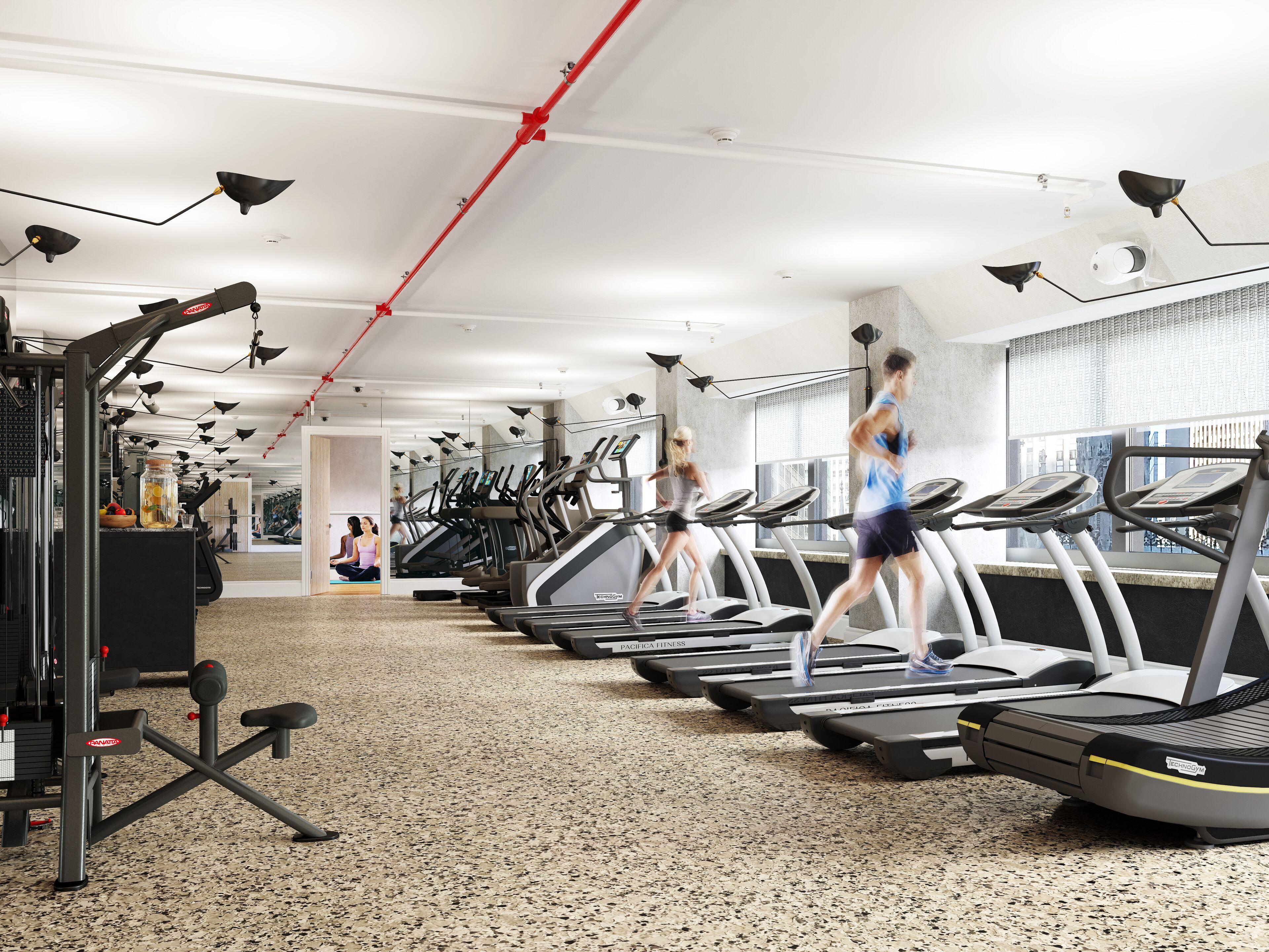 Lotte Palace Hotel 5*