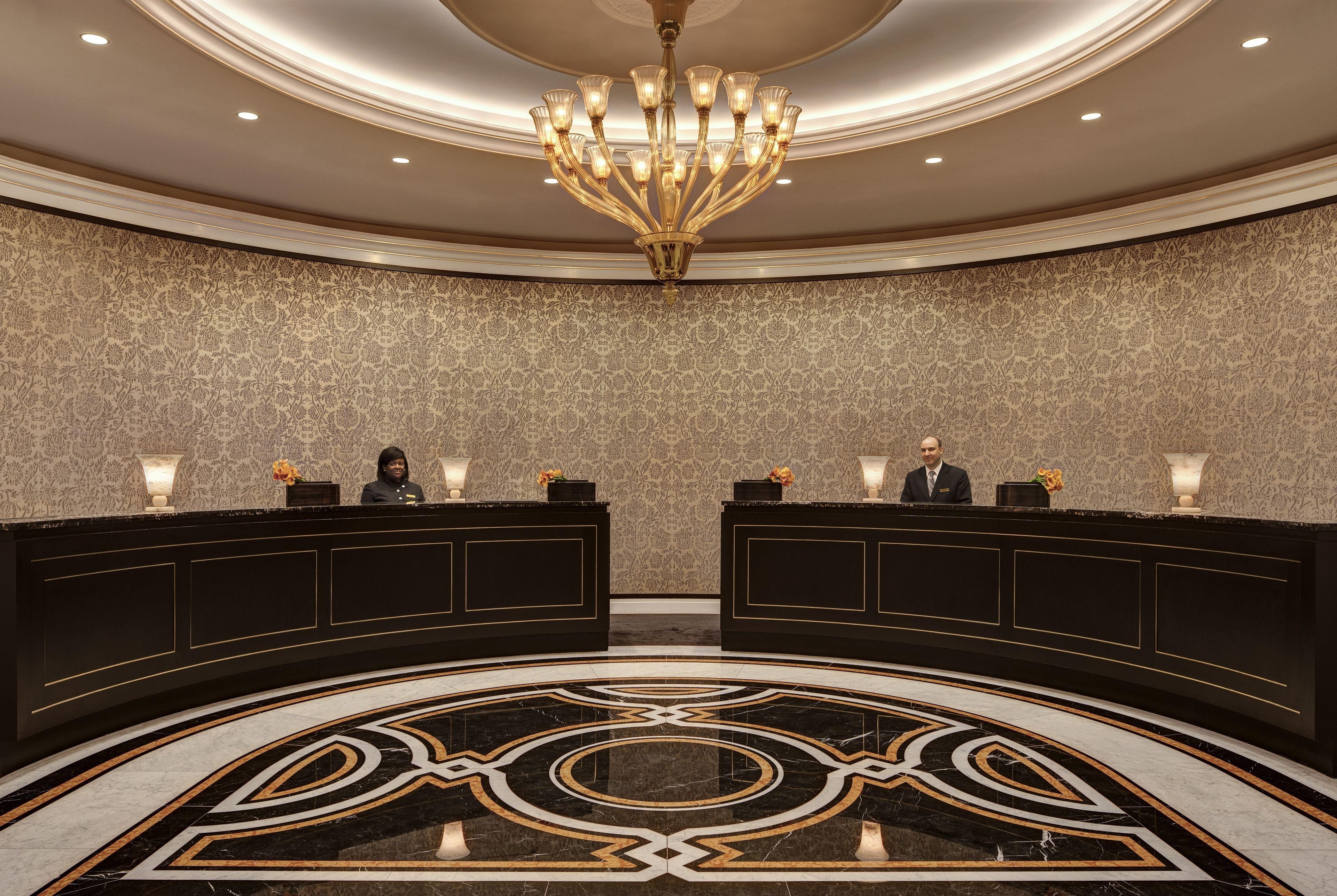 Lotte Palace 5* New York