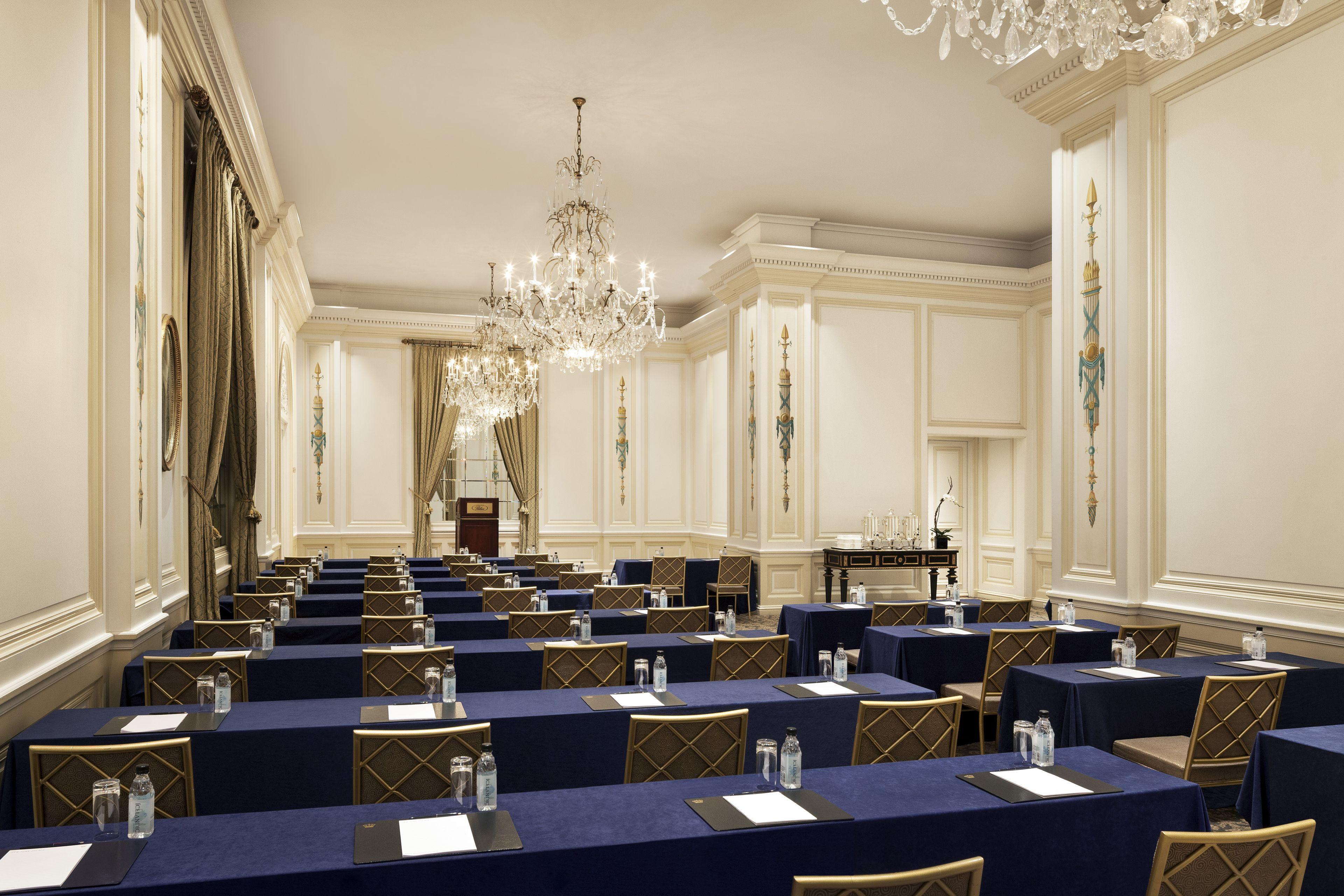 Lotte Palace New York