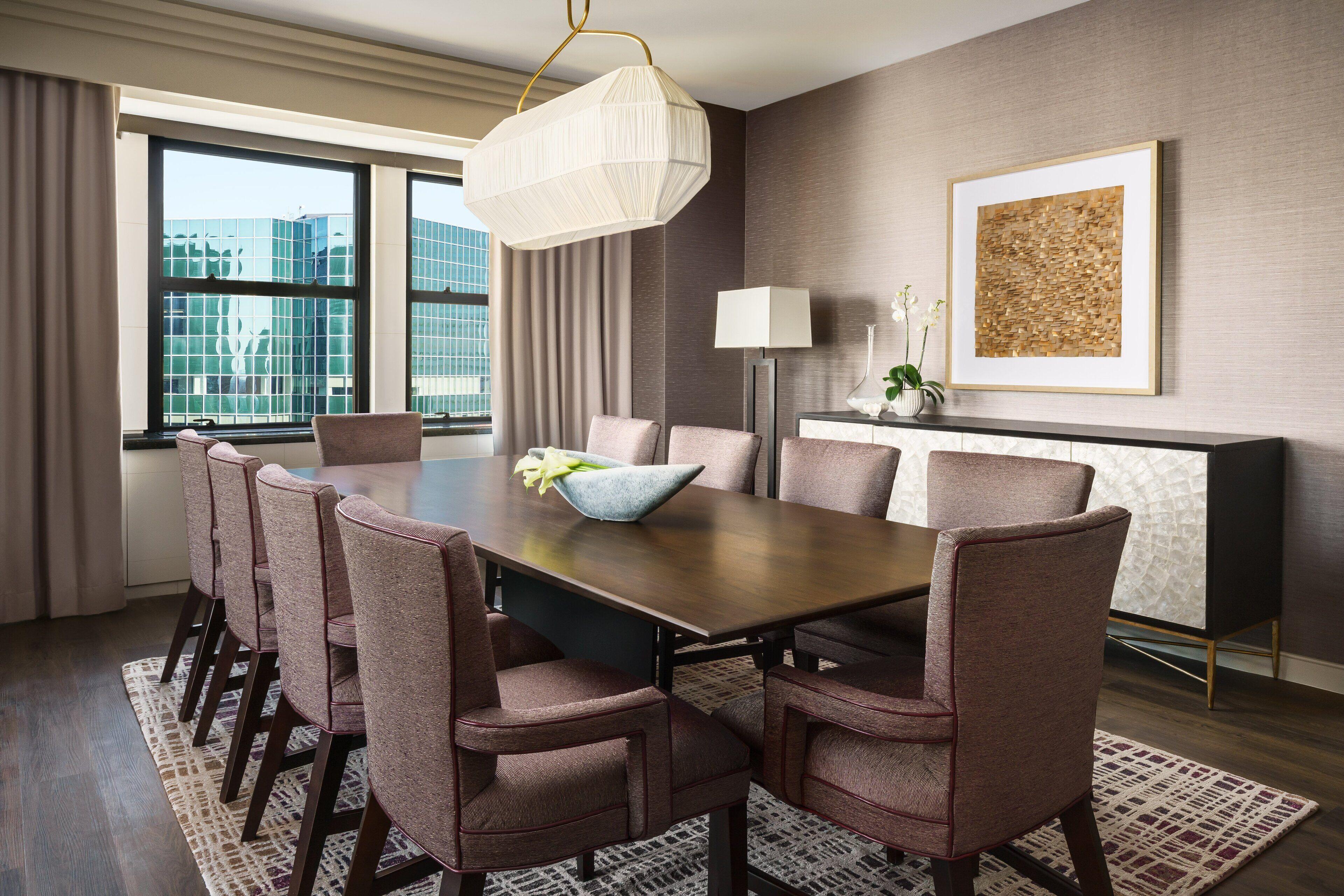 Lotte Palace New York