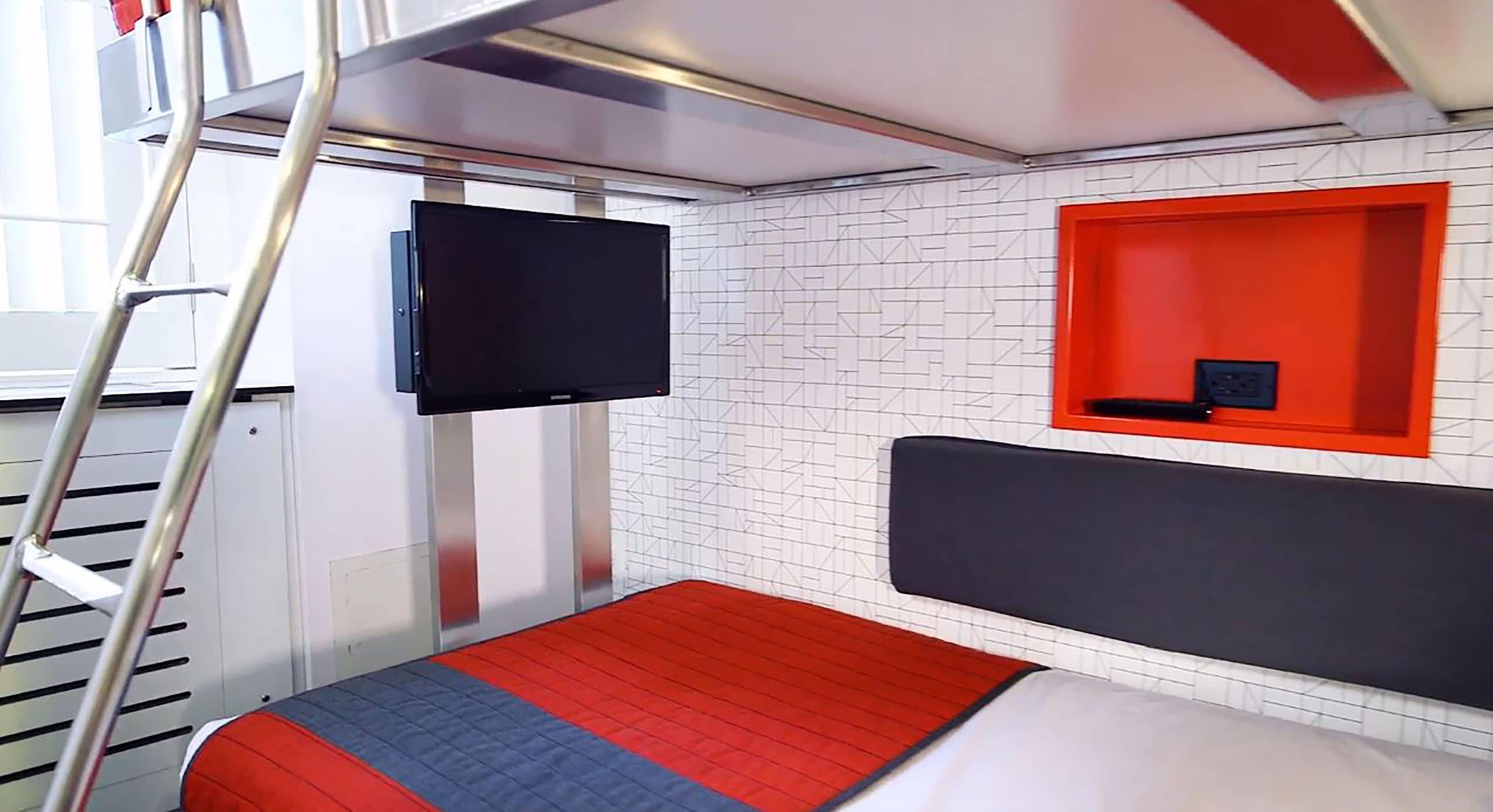 Hotel Pod 51 New York