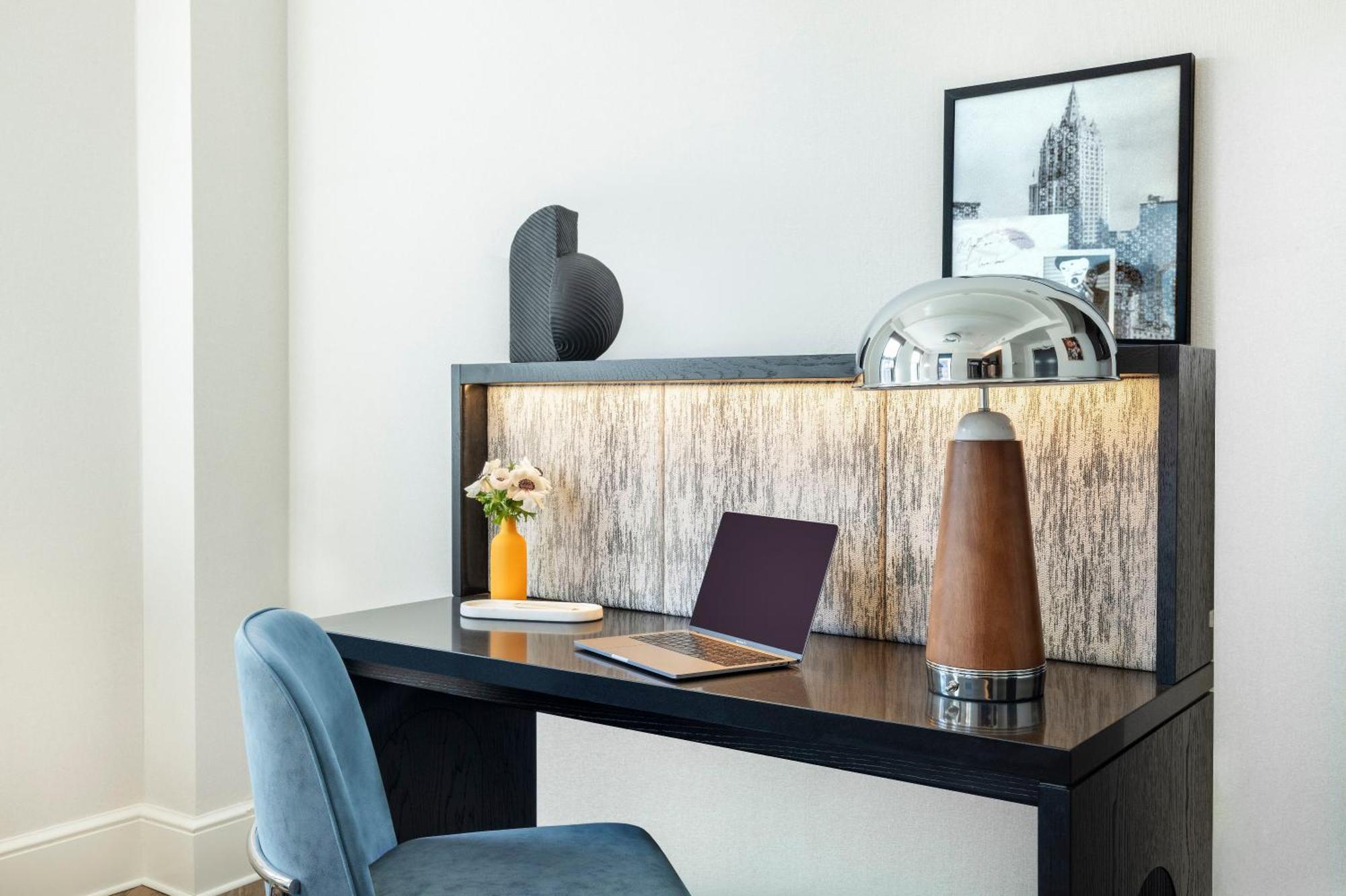 The Benjamin Royal Sonesta 5*