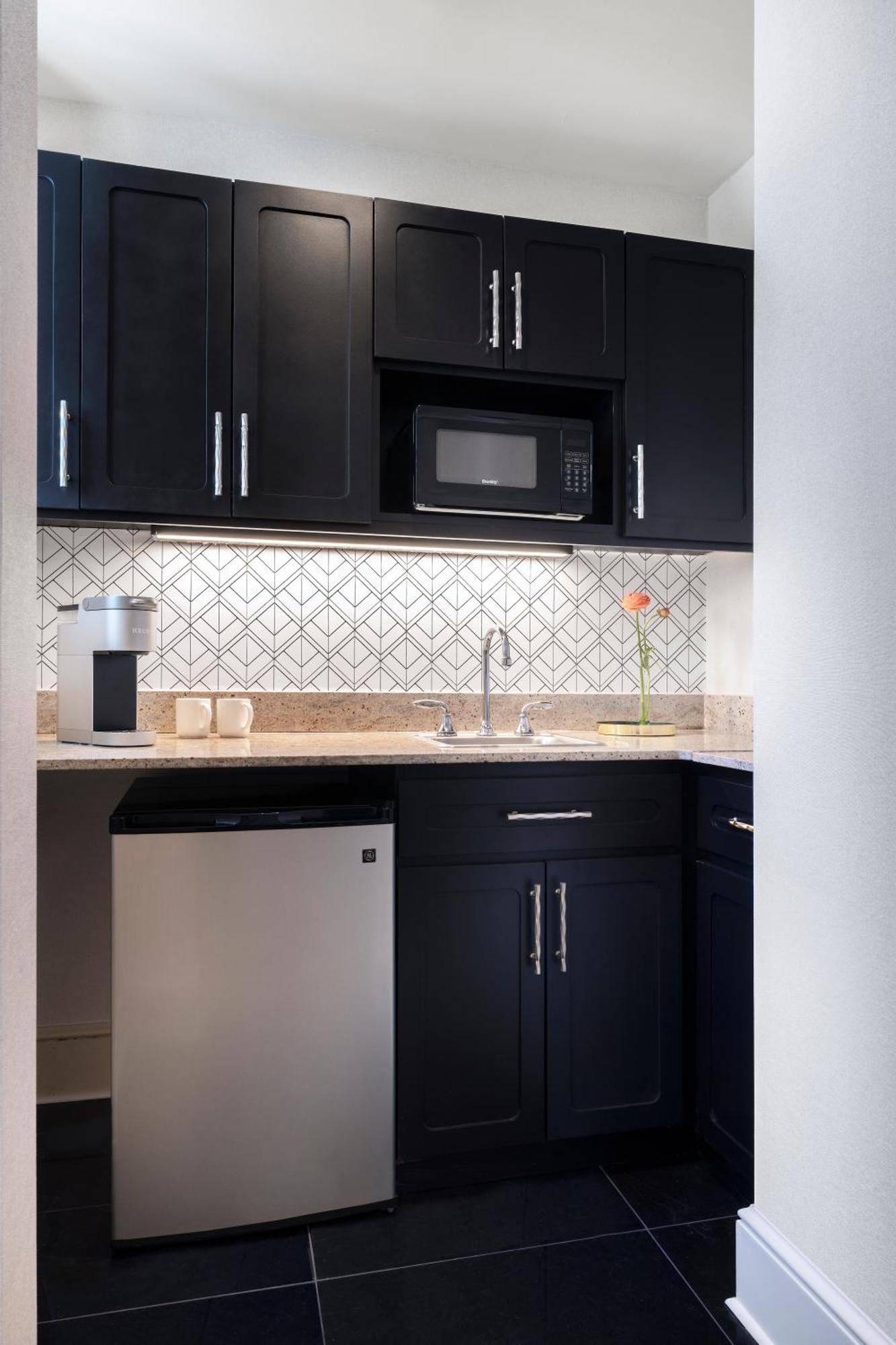 The Benjamin Royal Sonesta Hotel