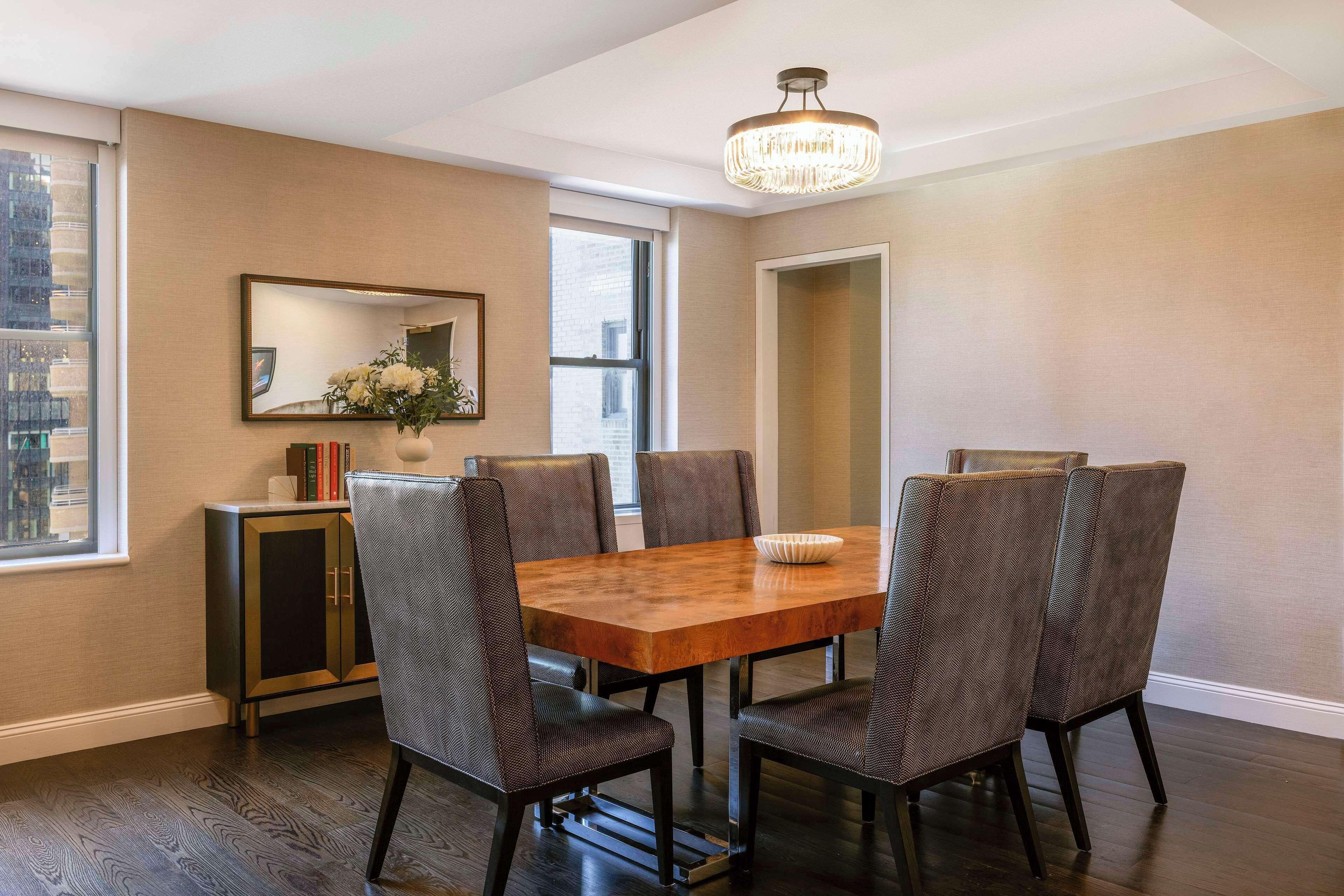 The Benjamin Royal Sonesta New York