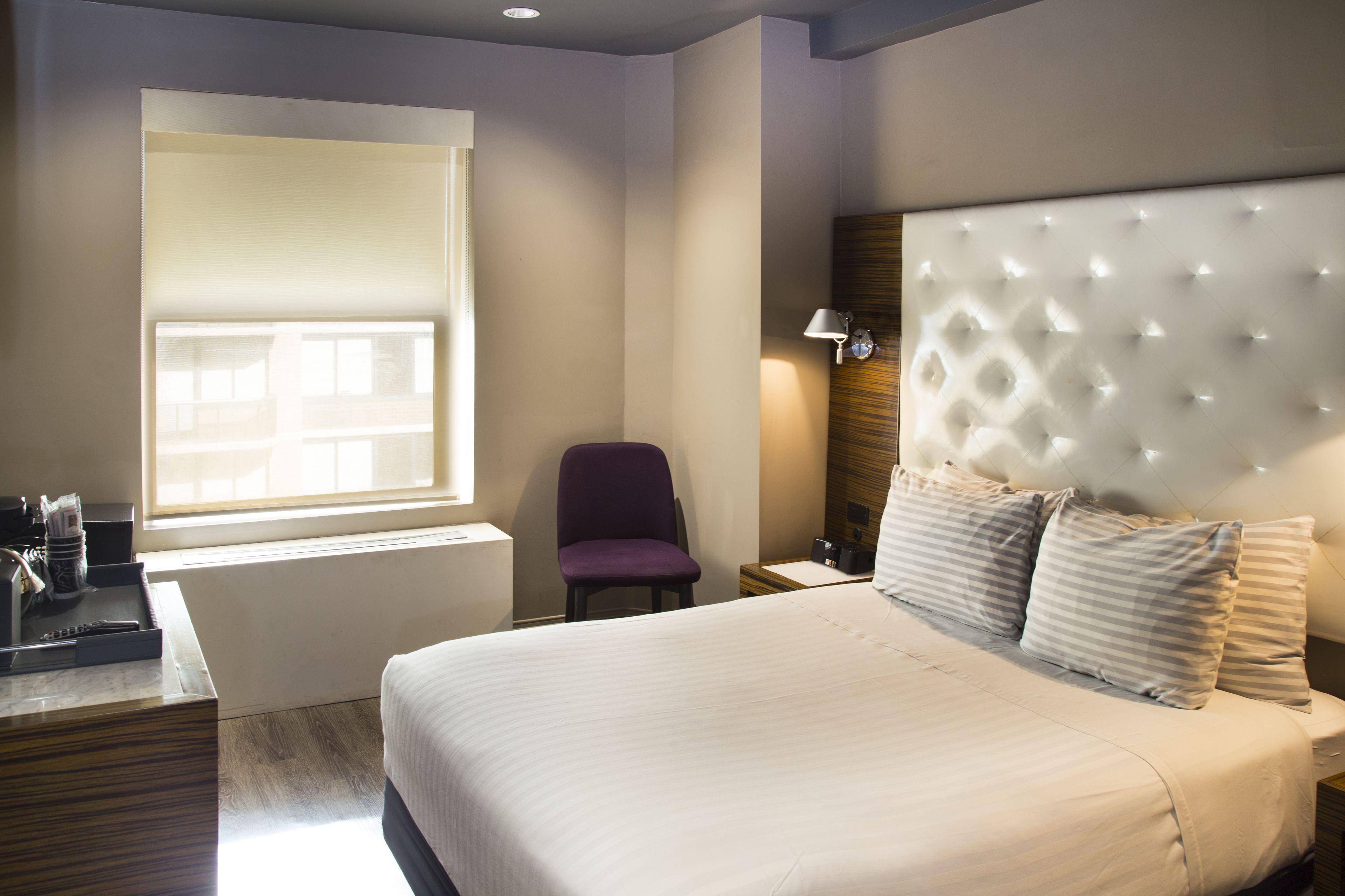 The Gallivant Times Square 4* New York