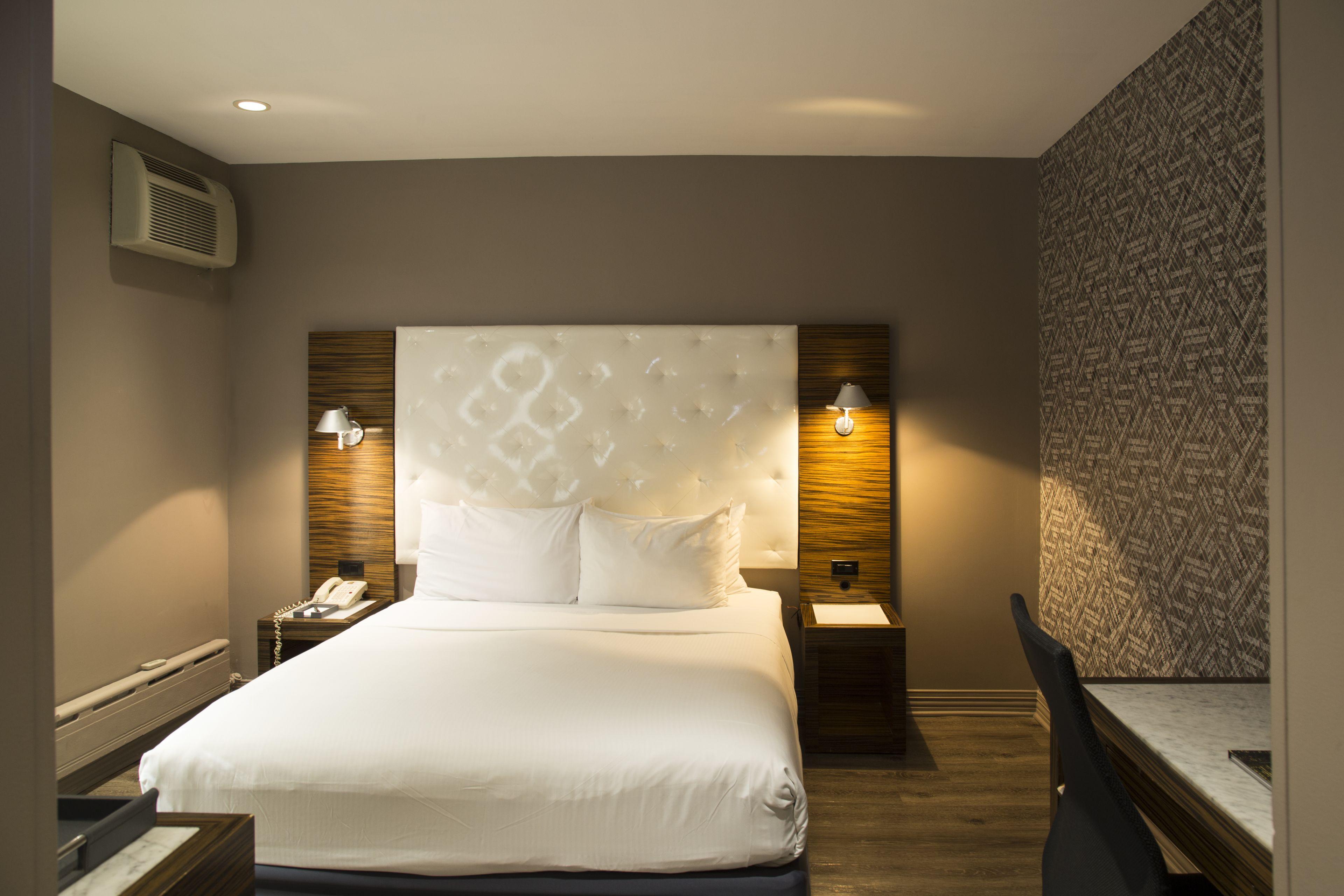 The Gallivant Times Square New York