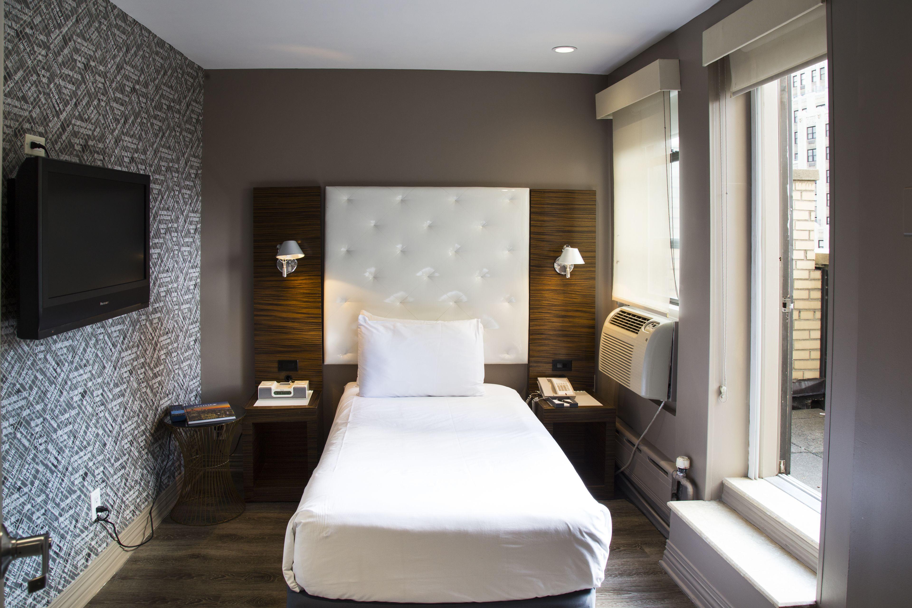 Hotel The Gallivant Times Square