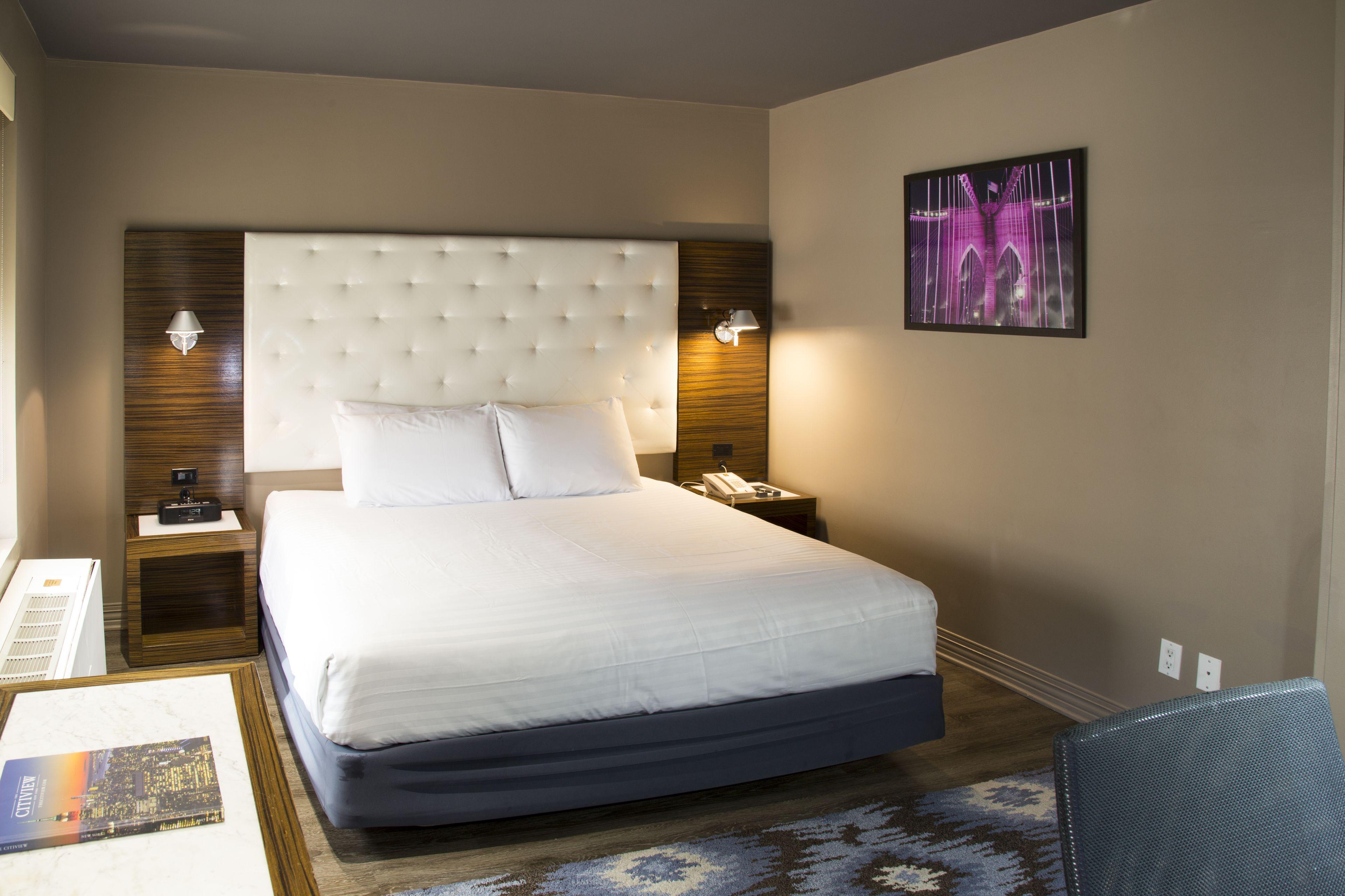 The Gallivant Times Square Hotel New York