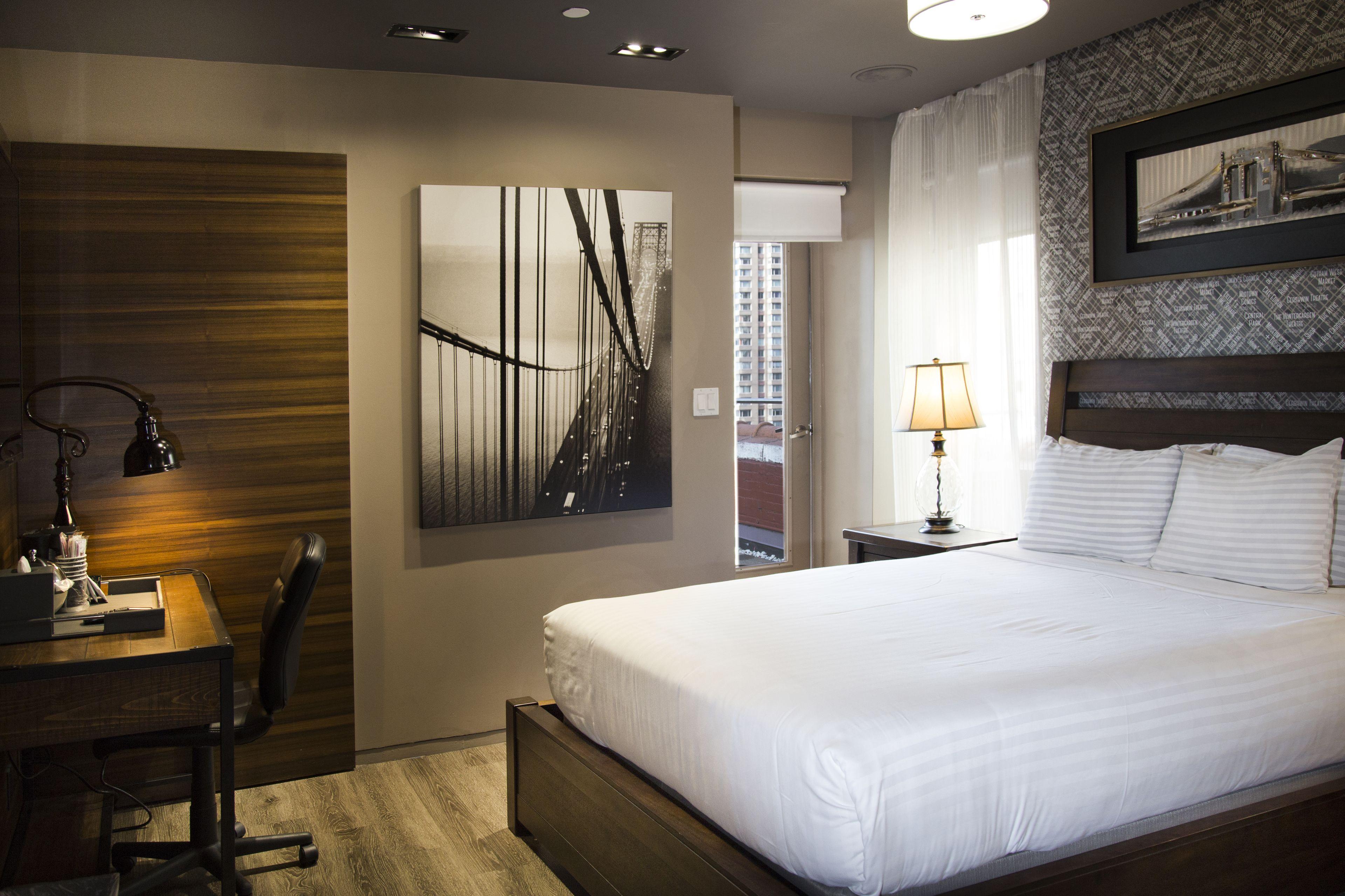 The Gallivant Times Square 4* New York