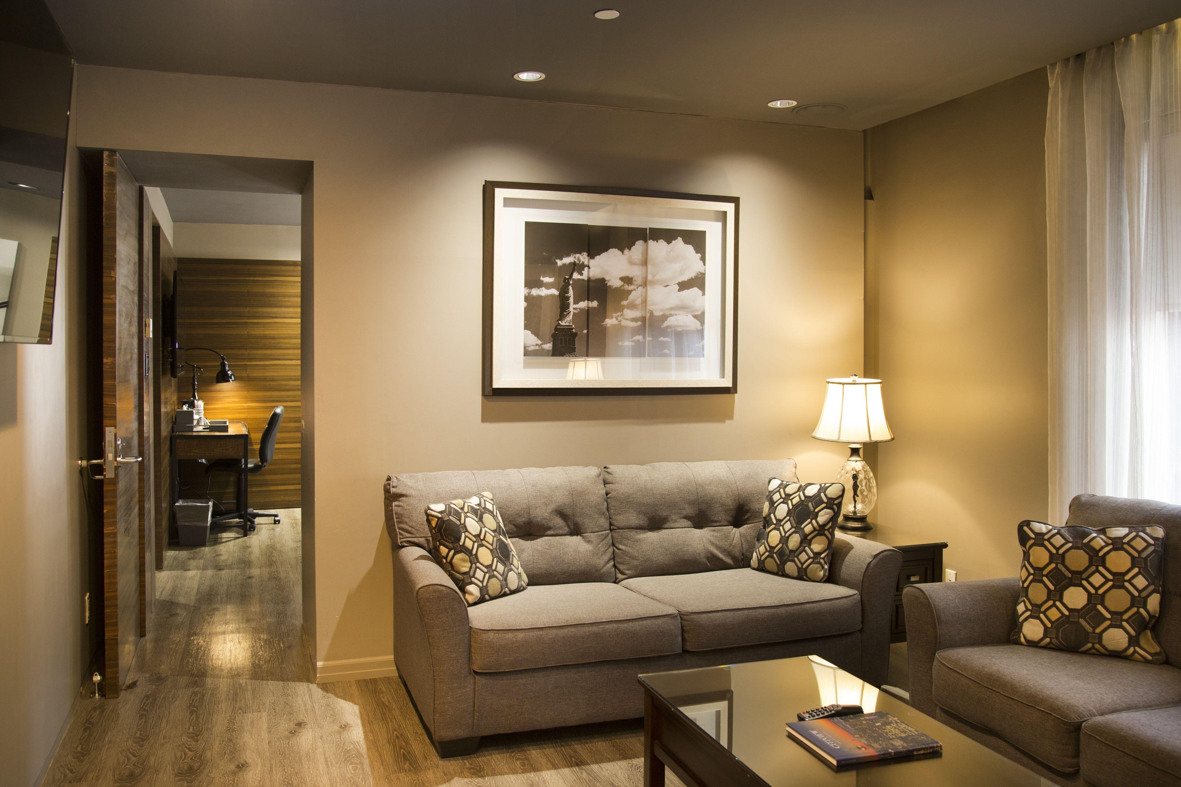 Hotel The Gallivant Times Square New York