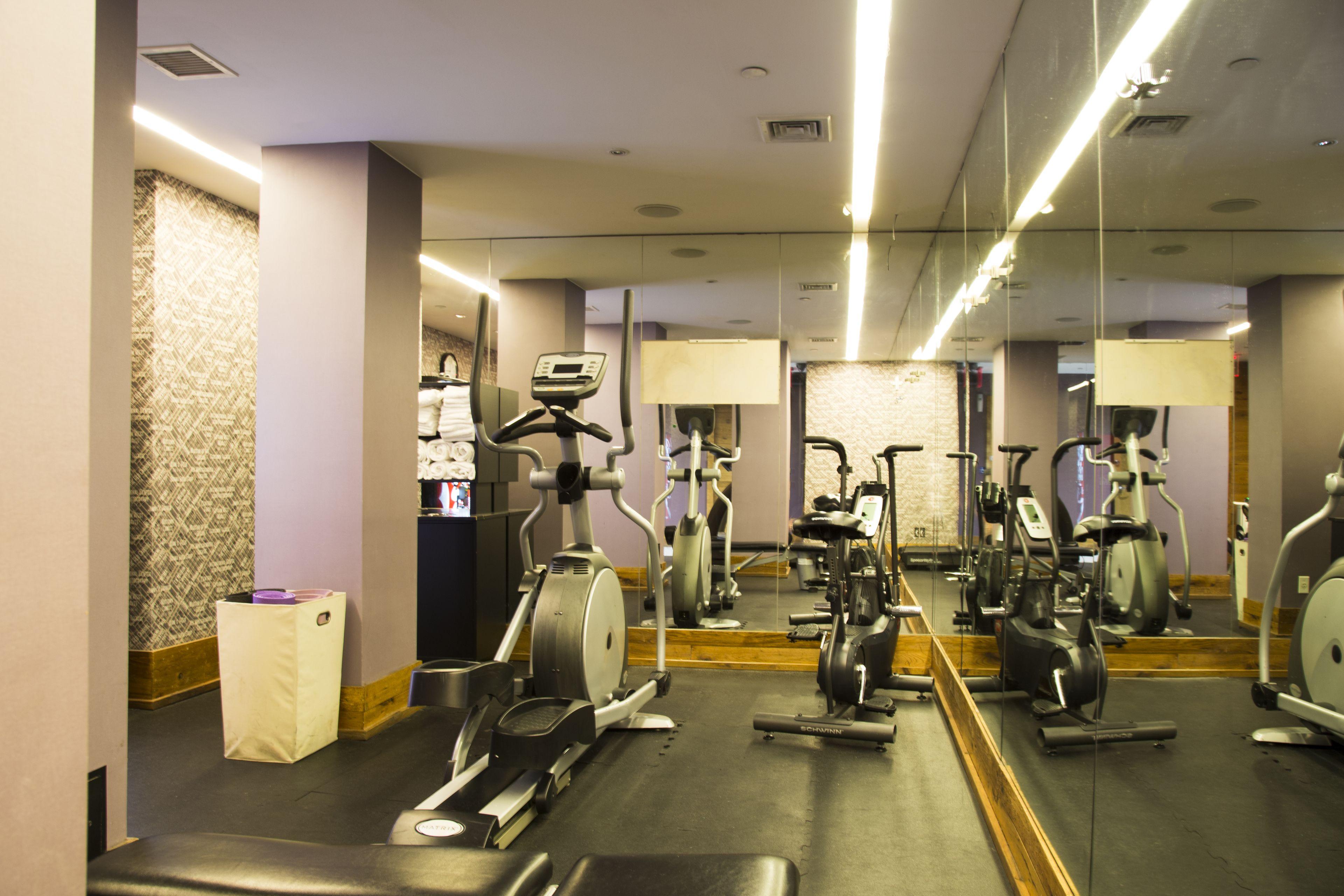 The Gallivant Times Square