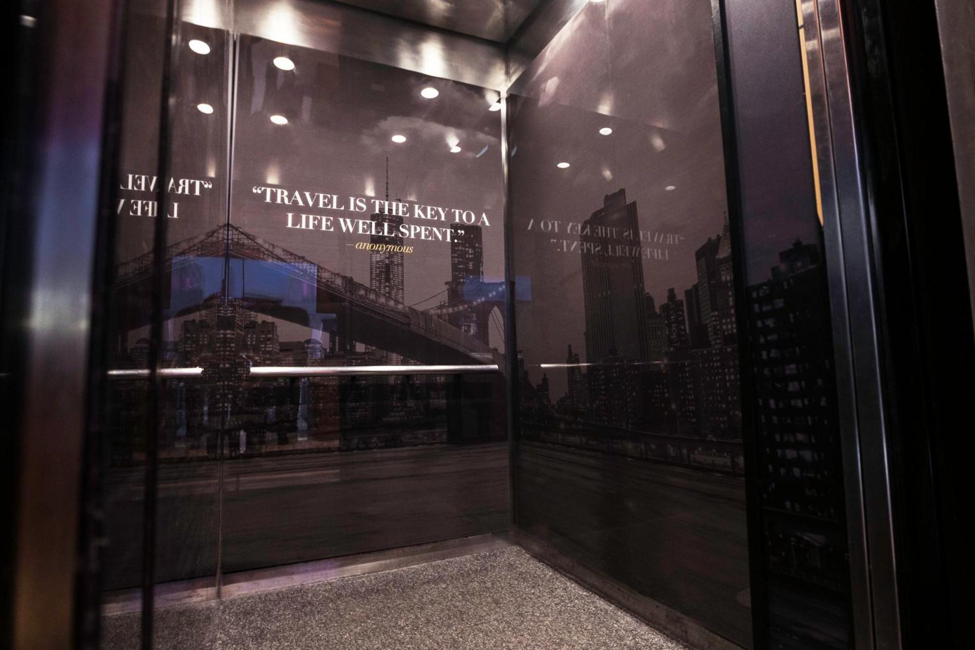 Hotel The Gallivant Times Square 4*