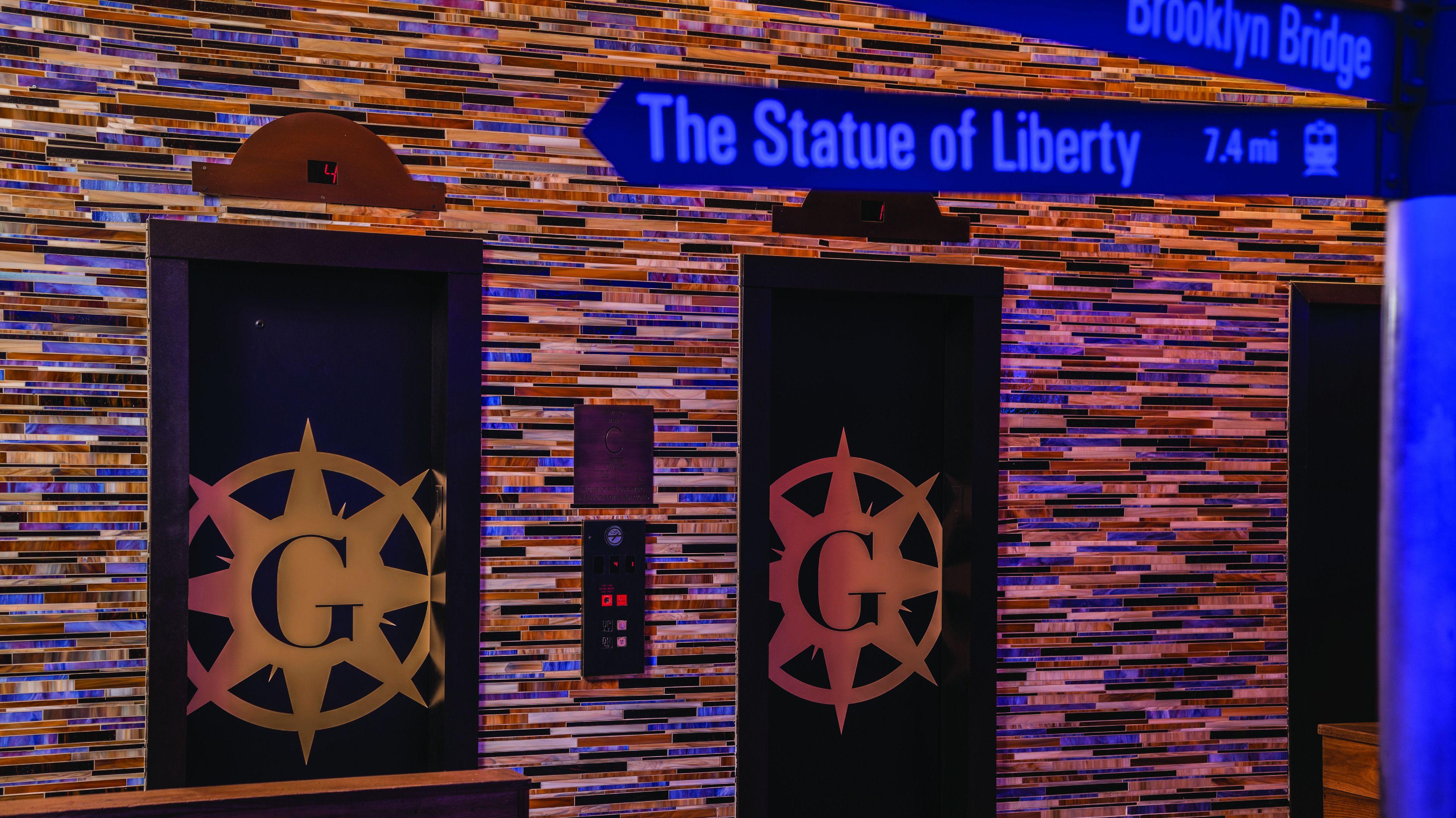 The Gallivant Times Square Hotel