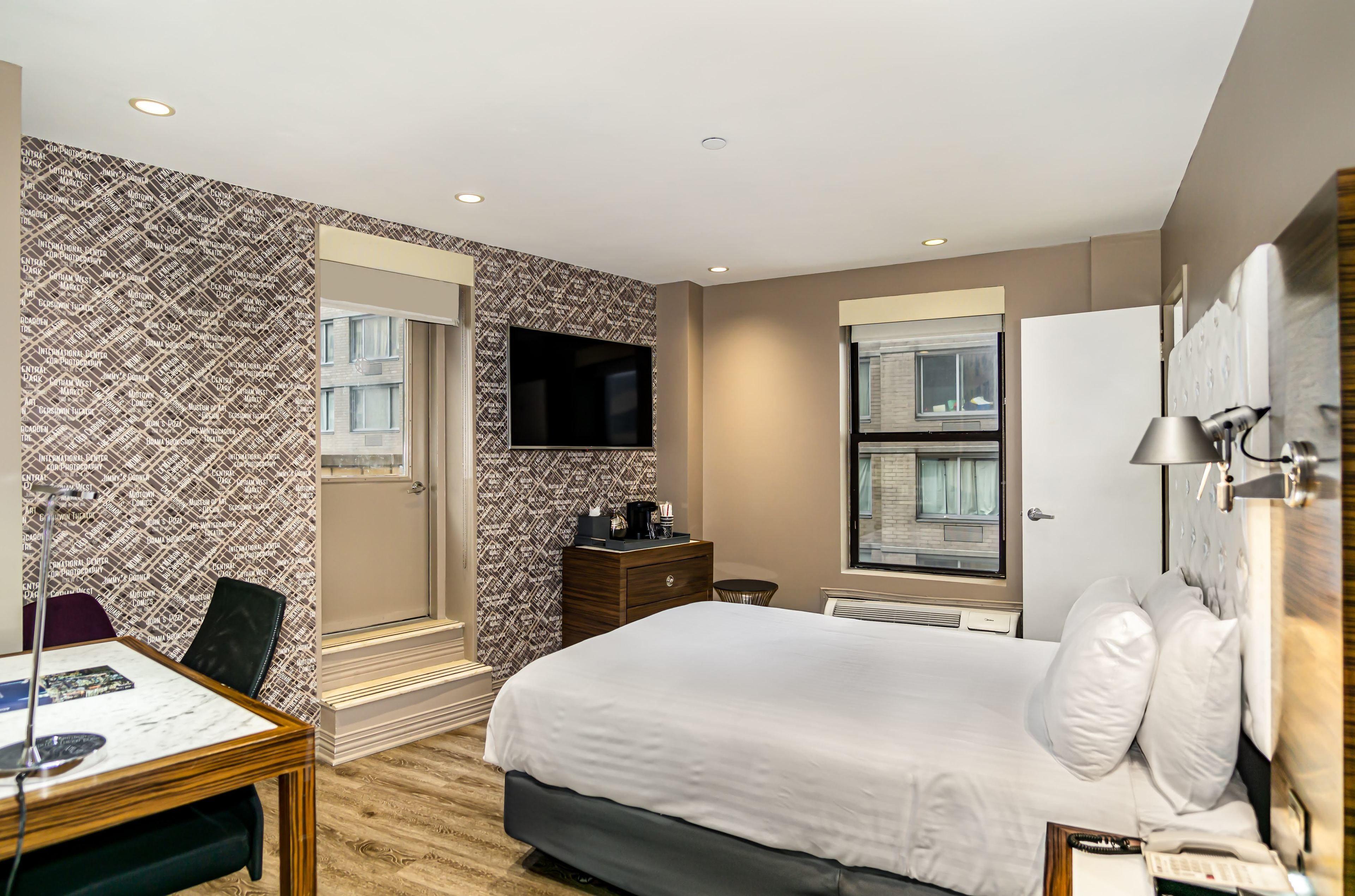 Hotel The Gallivant Times Square 4*