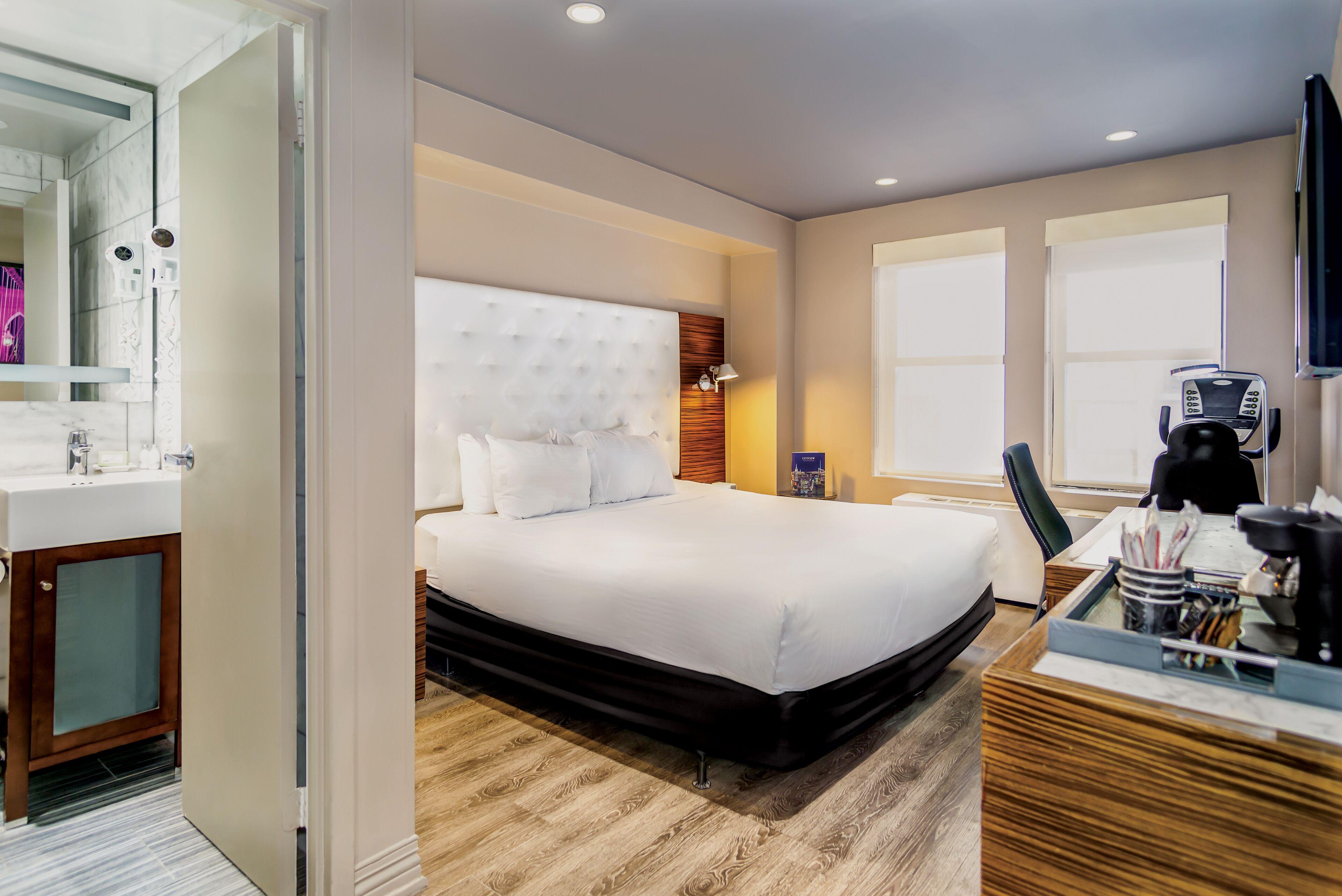 The Gallivant Times Square New York