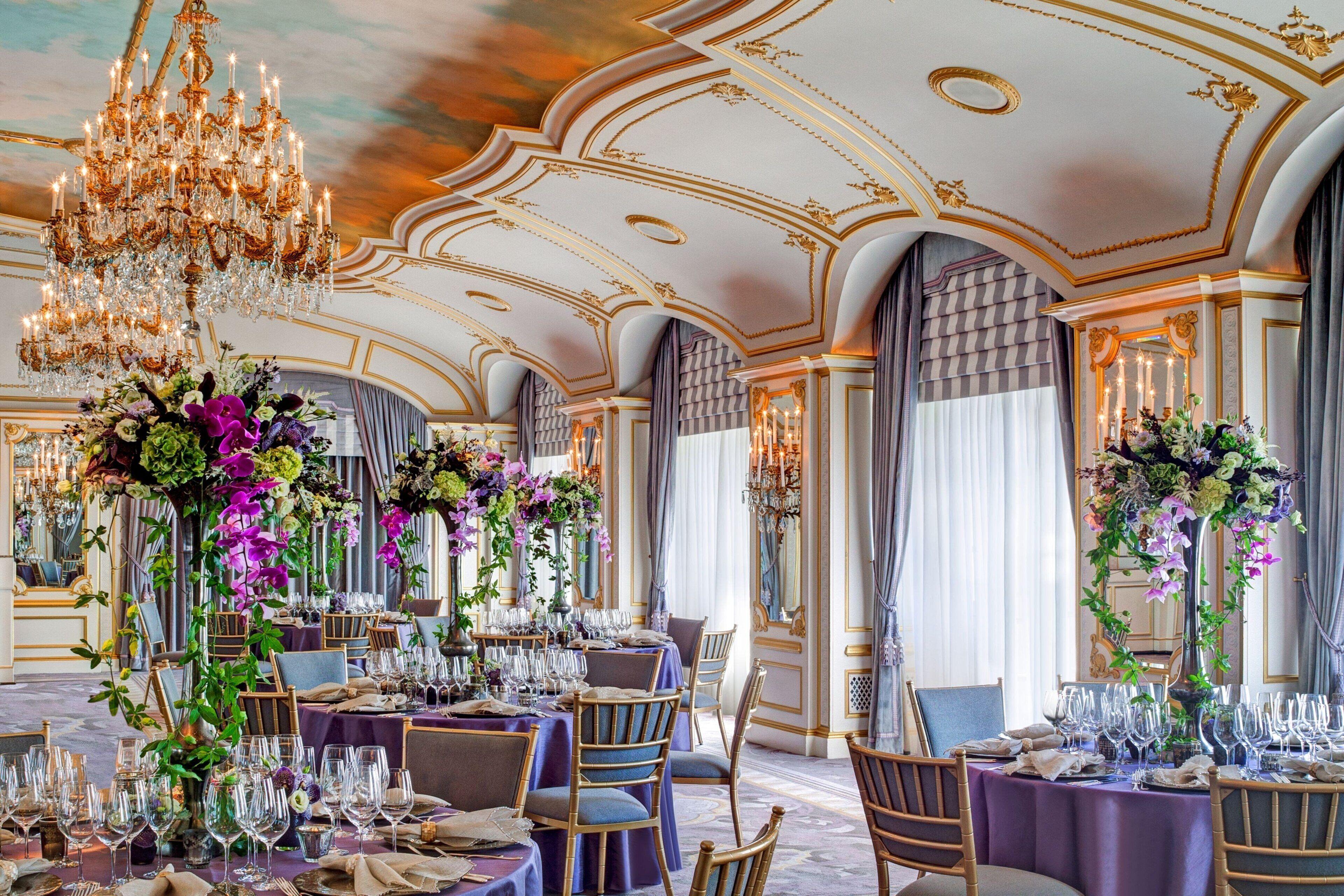 The St. Regis New York