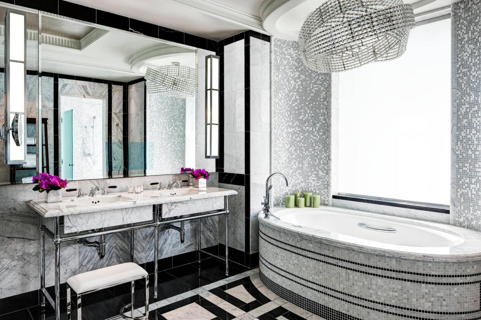The St. Regis Hotel 5*