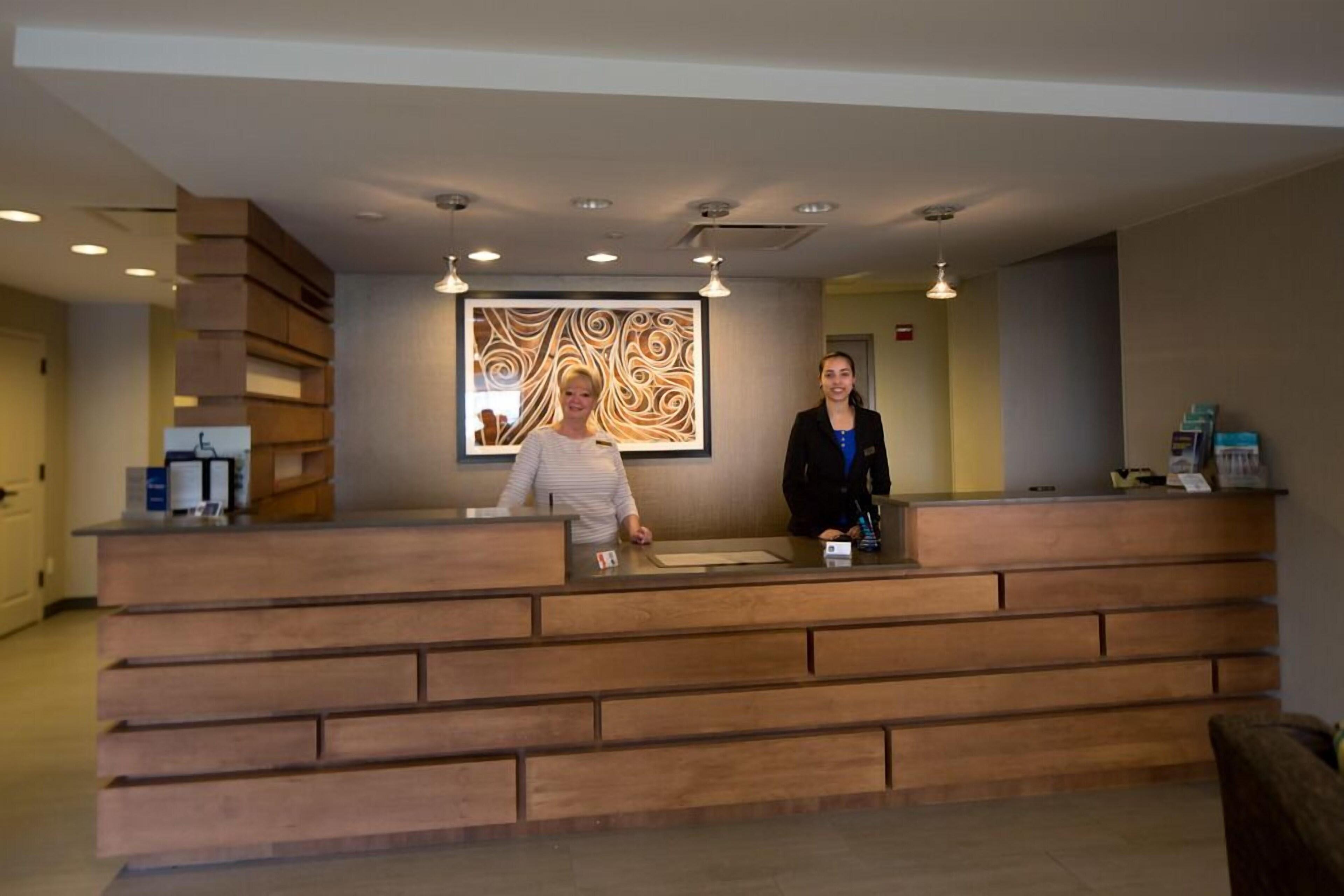 Western Gregory Hotel