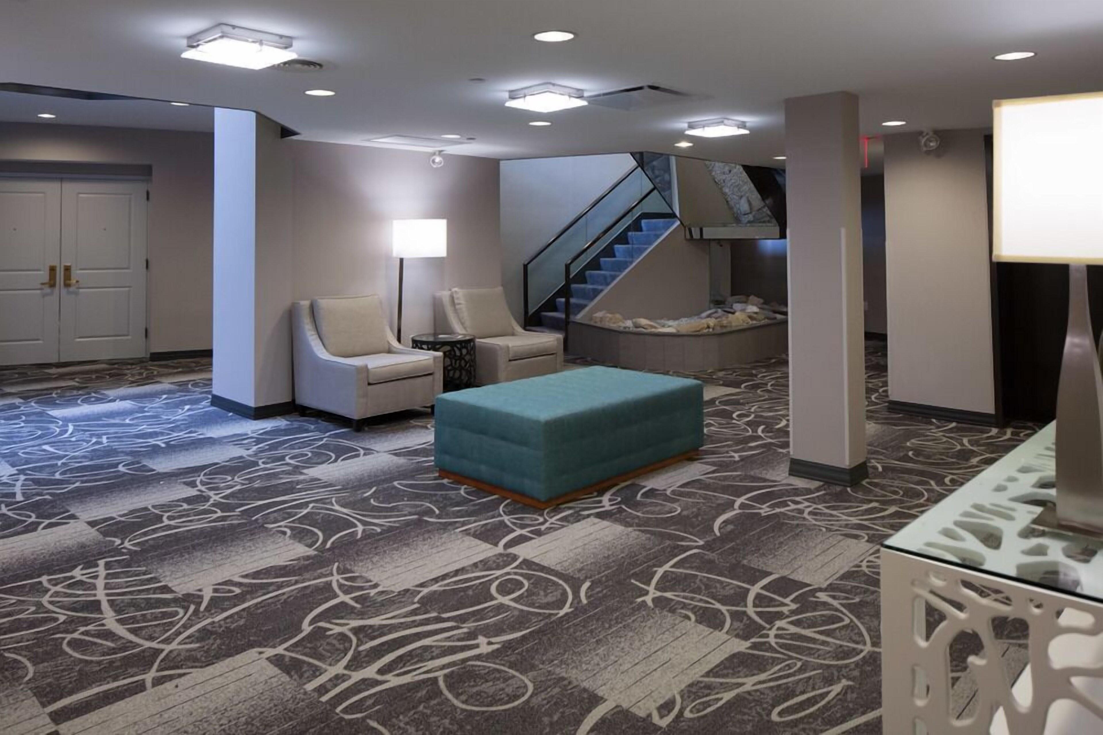 Hotel Western Gregory 3*