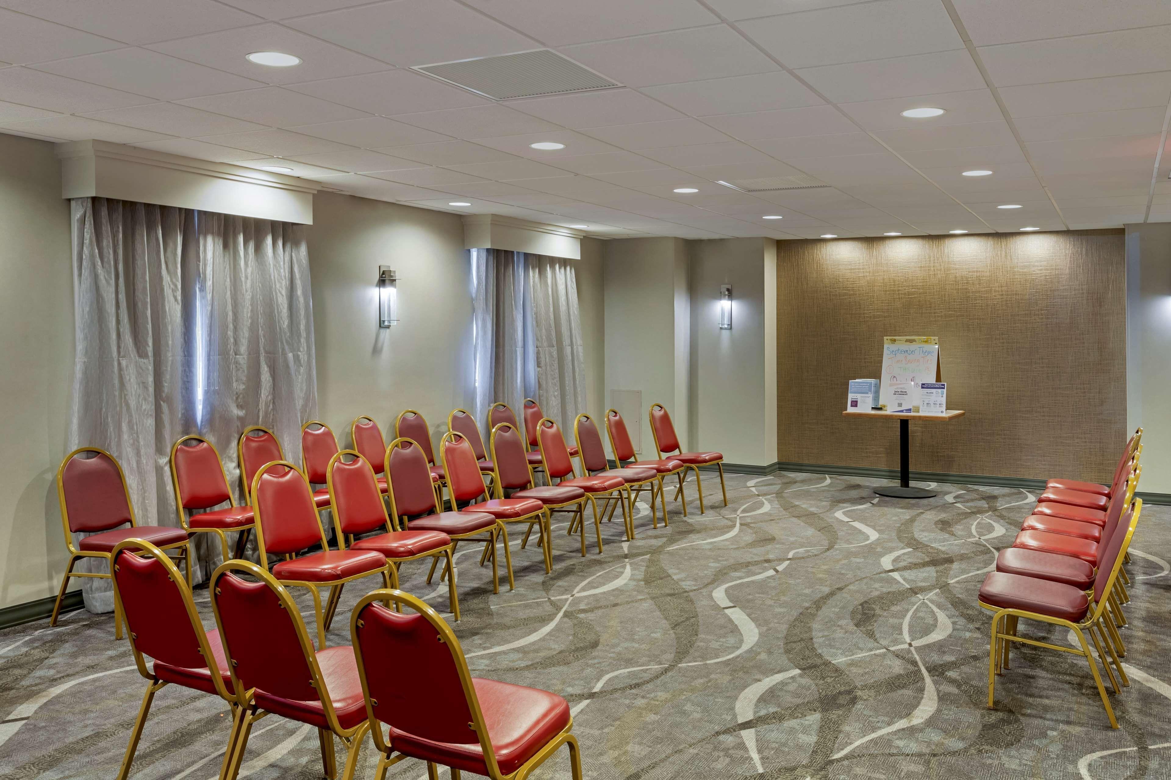 Western Gregory Hotel New York