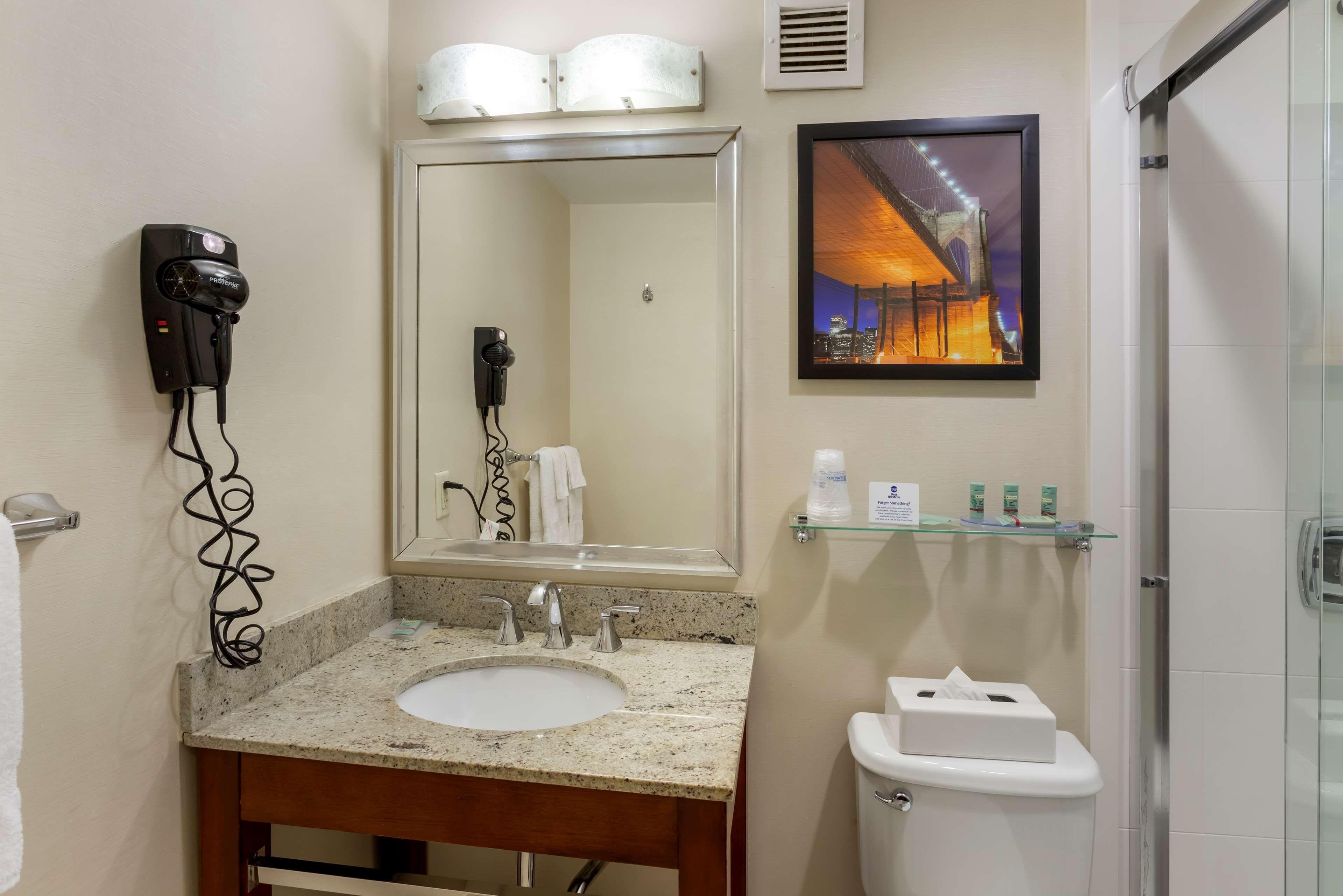 Western Gregory 3* New York