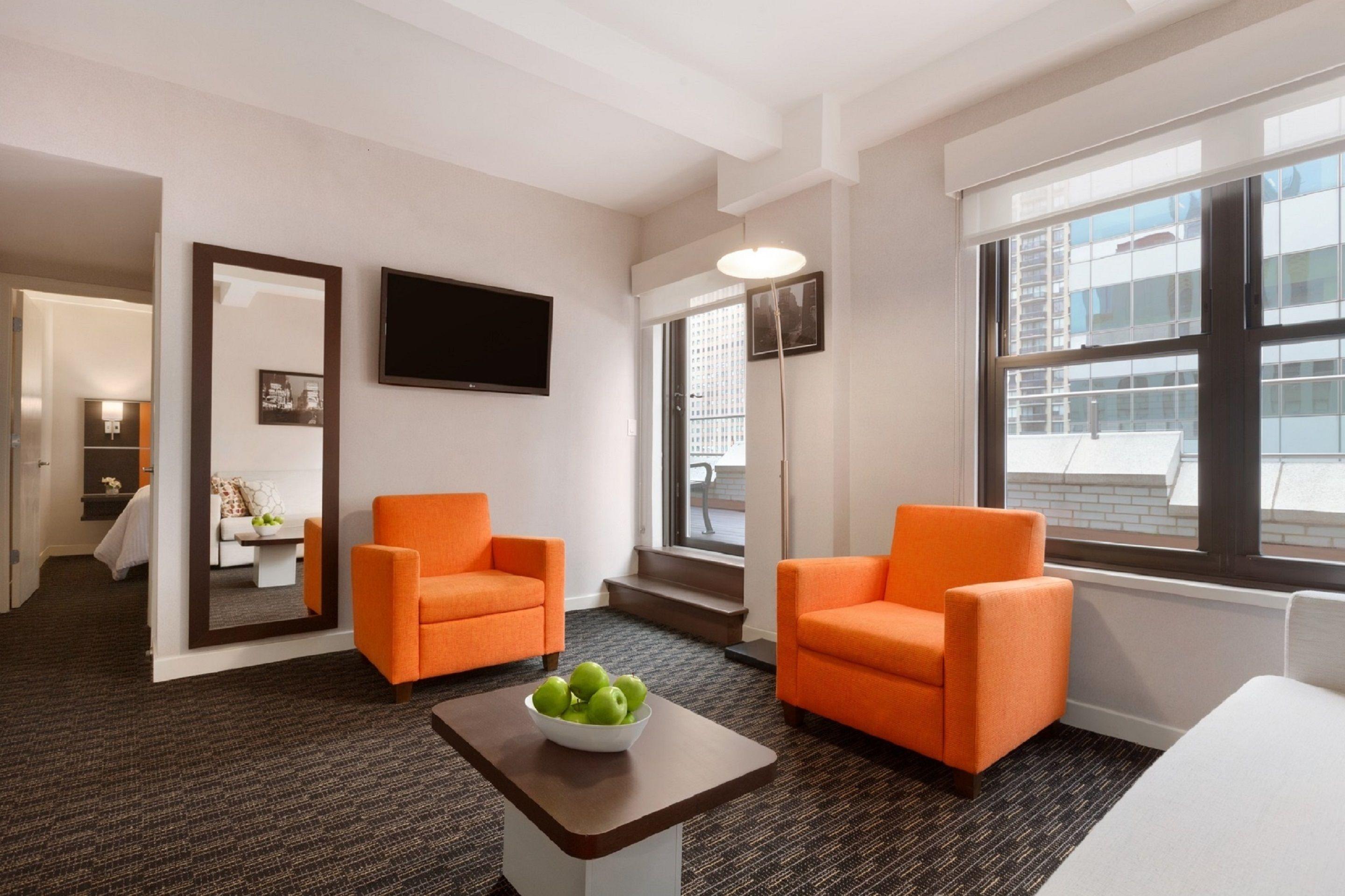 Edison Times Square Hotel New York