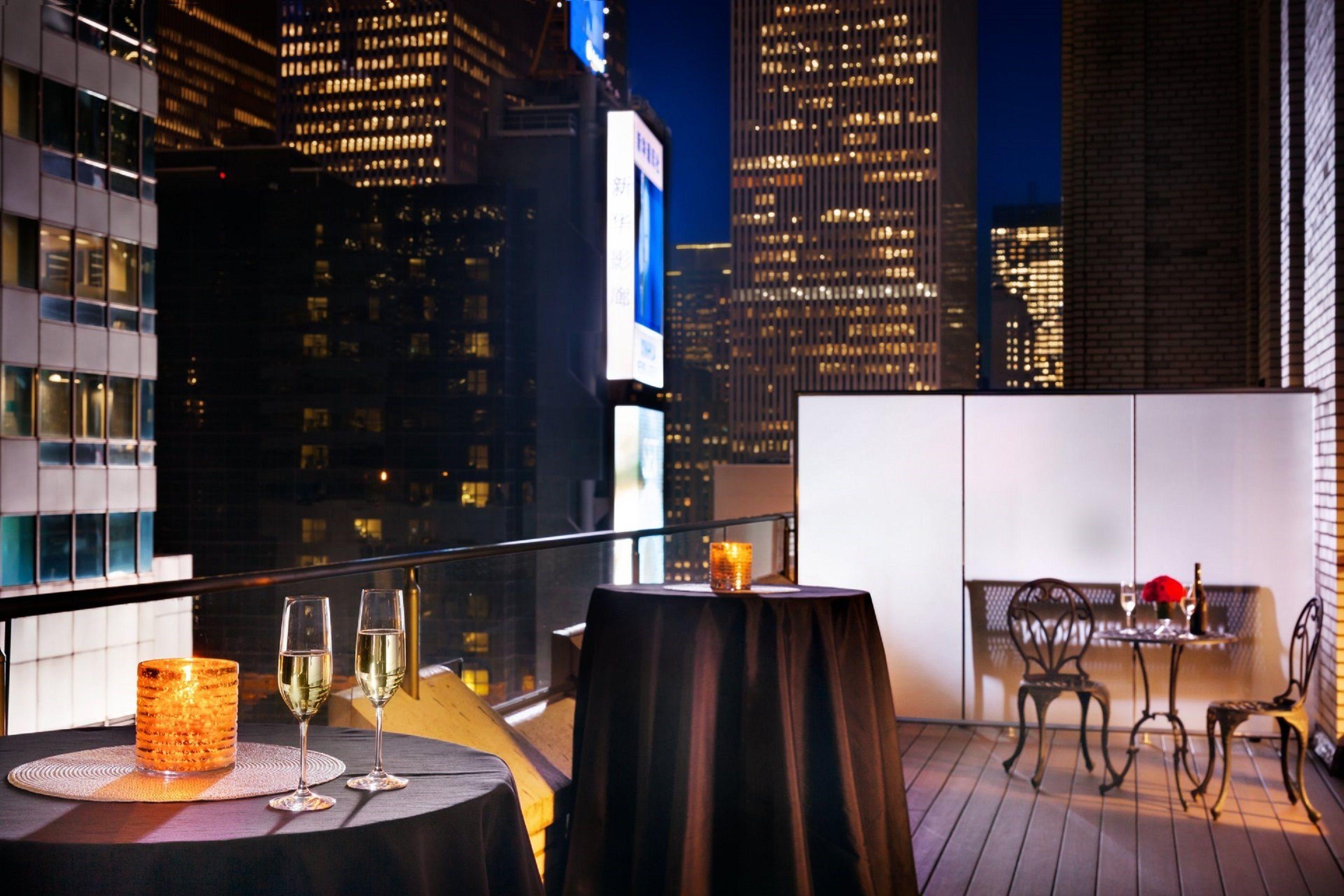 Hotel Edison Times Square 4*