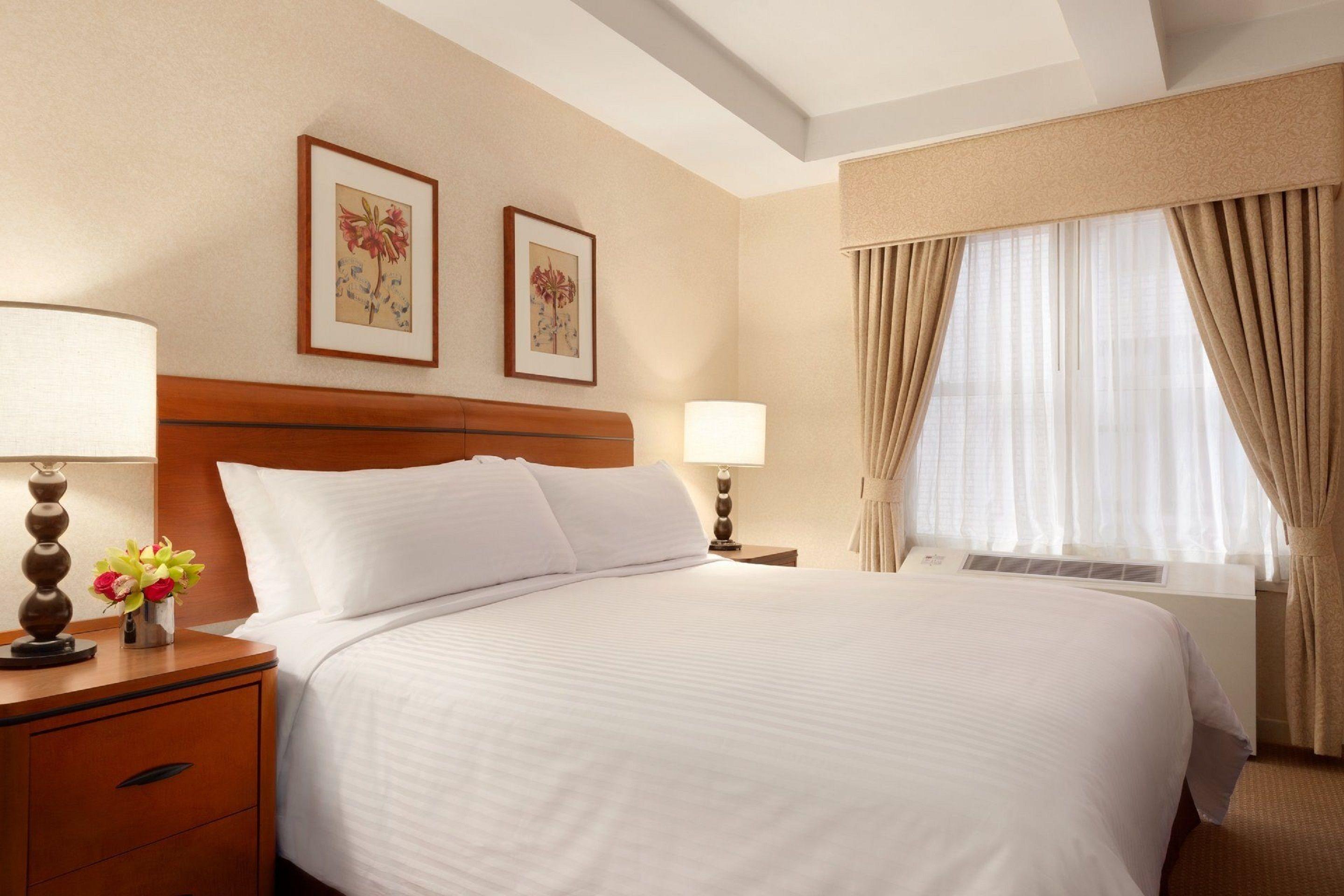 Hotel Edison Times Square 4*