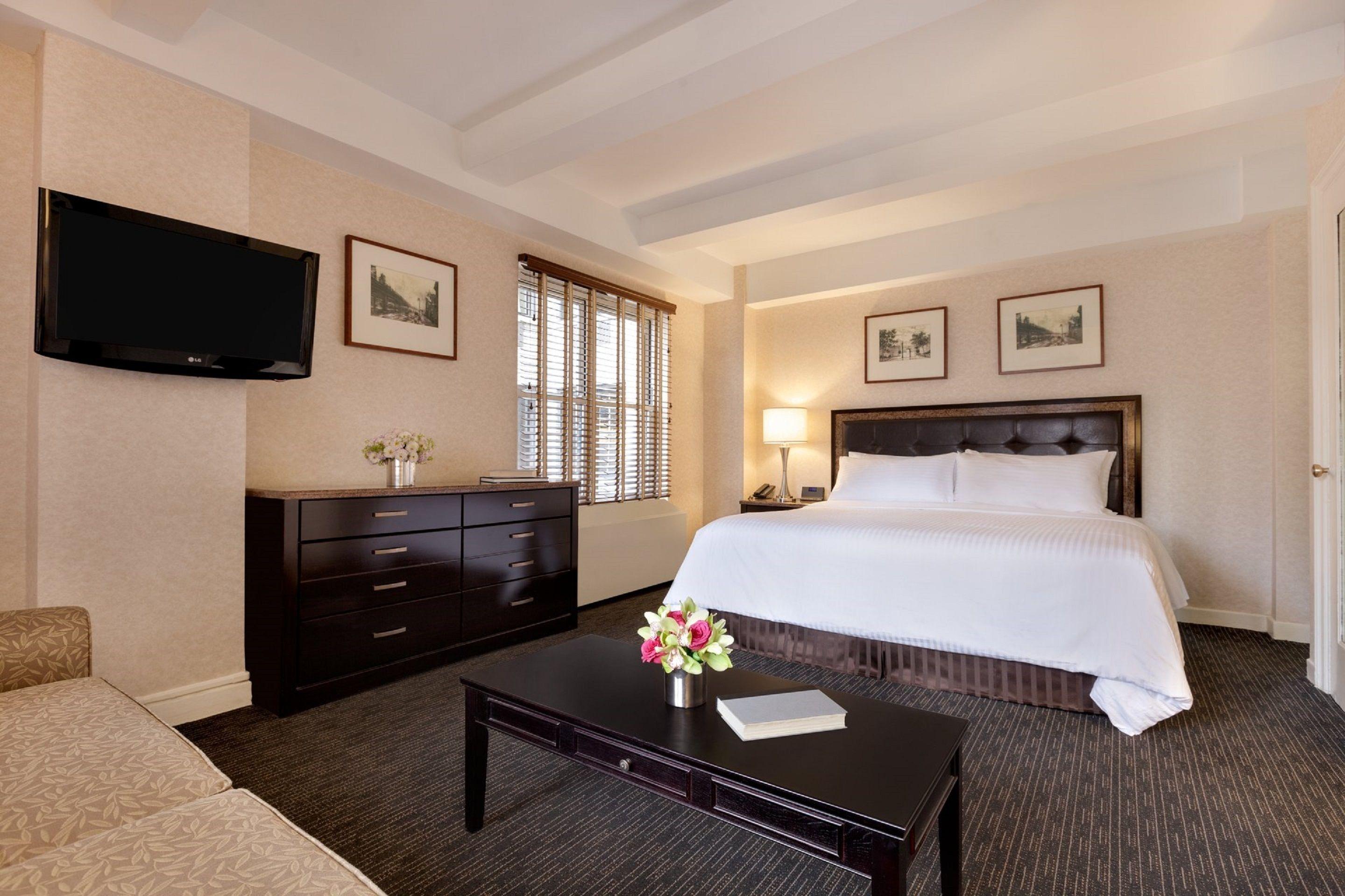 Hotel Edison Times Square