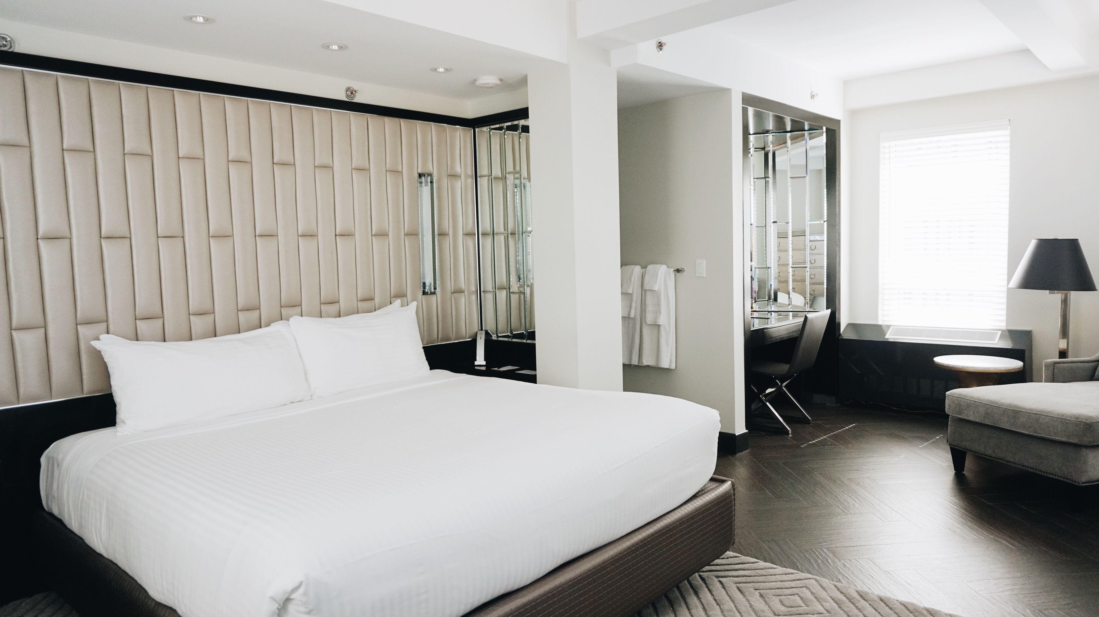 Edison Times Square 4* New York