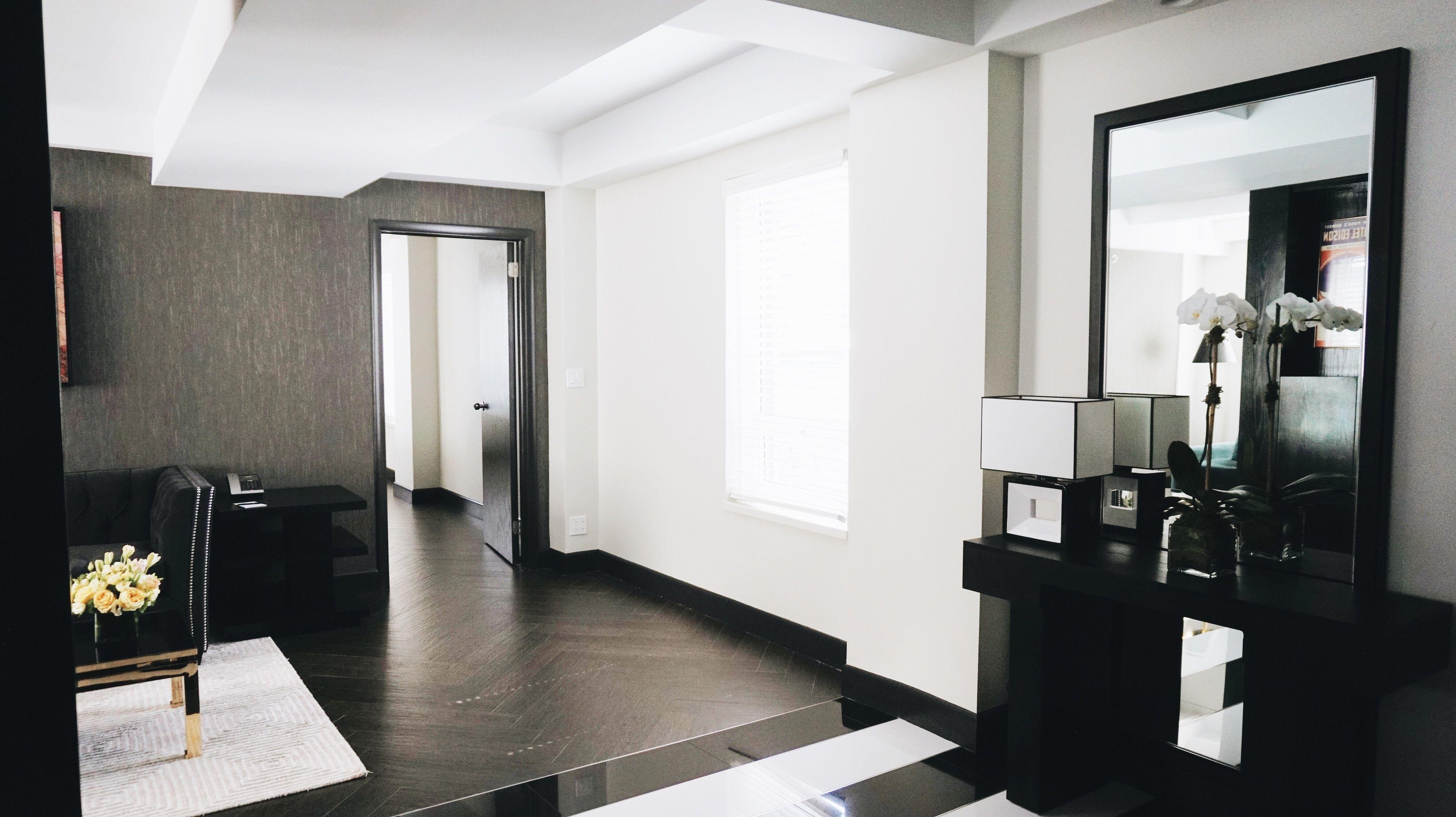 Edison Times Square Hotel 4*