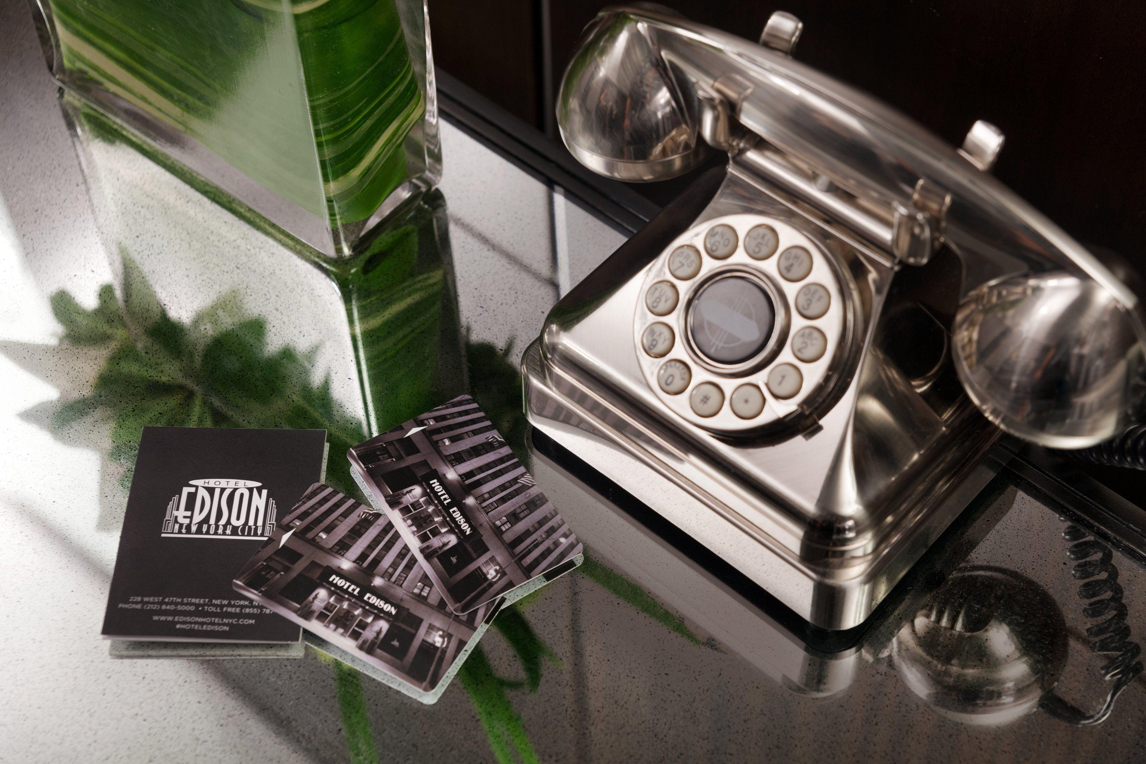 Hotel Edison Times Square