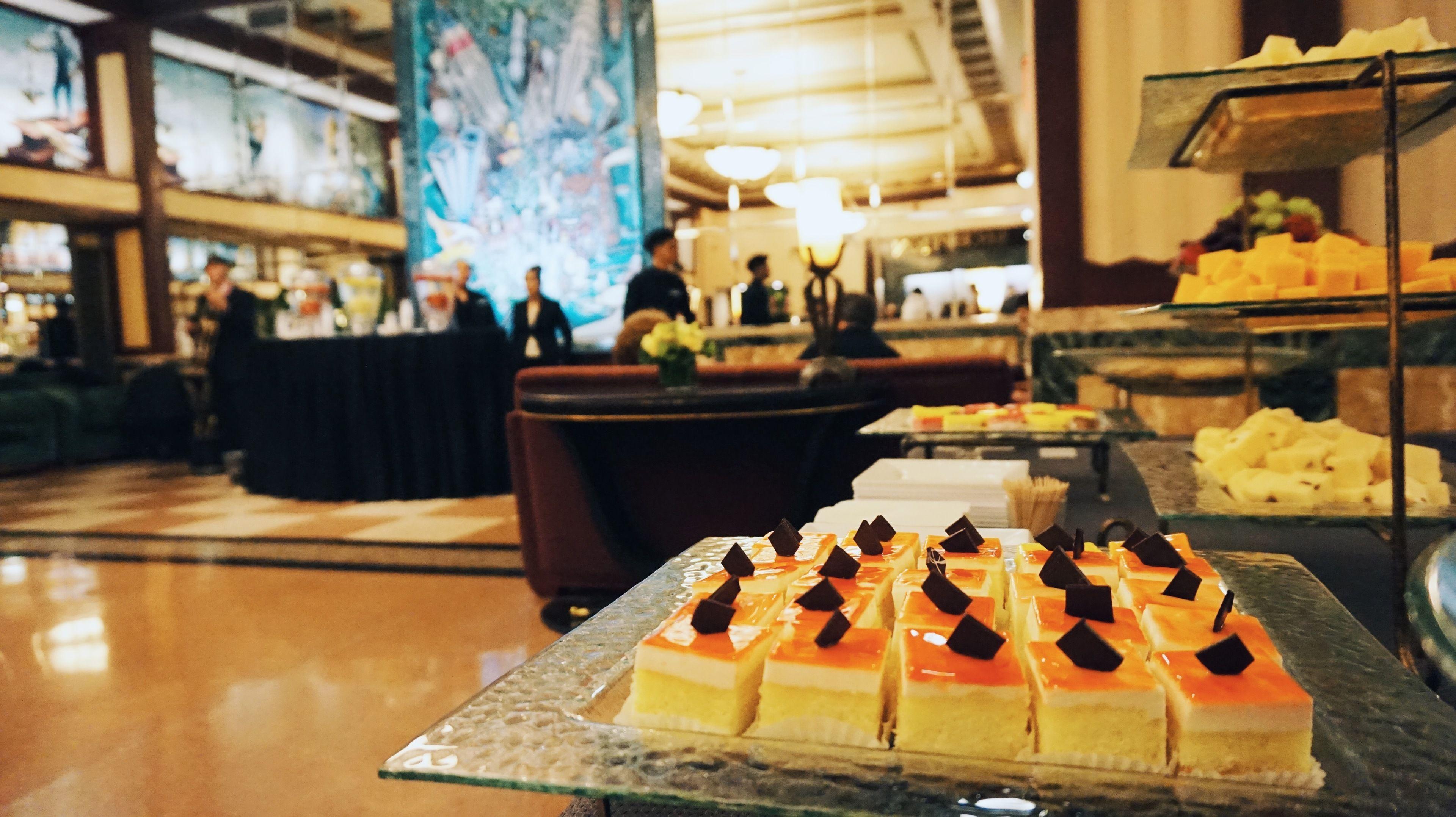 Edison Times Square 4* New York