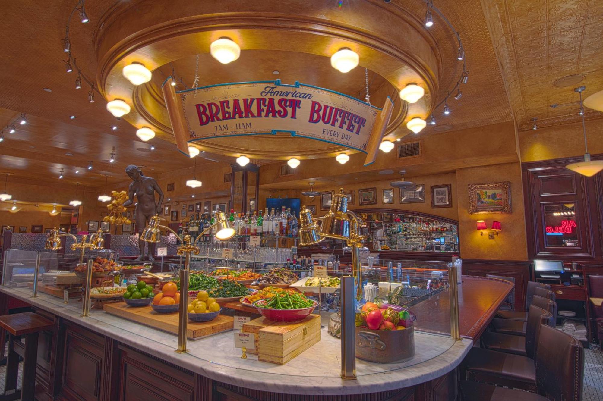 Edison Times Square Hotel New York