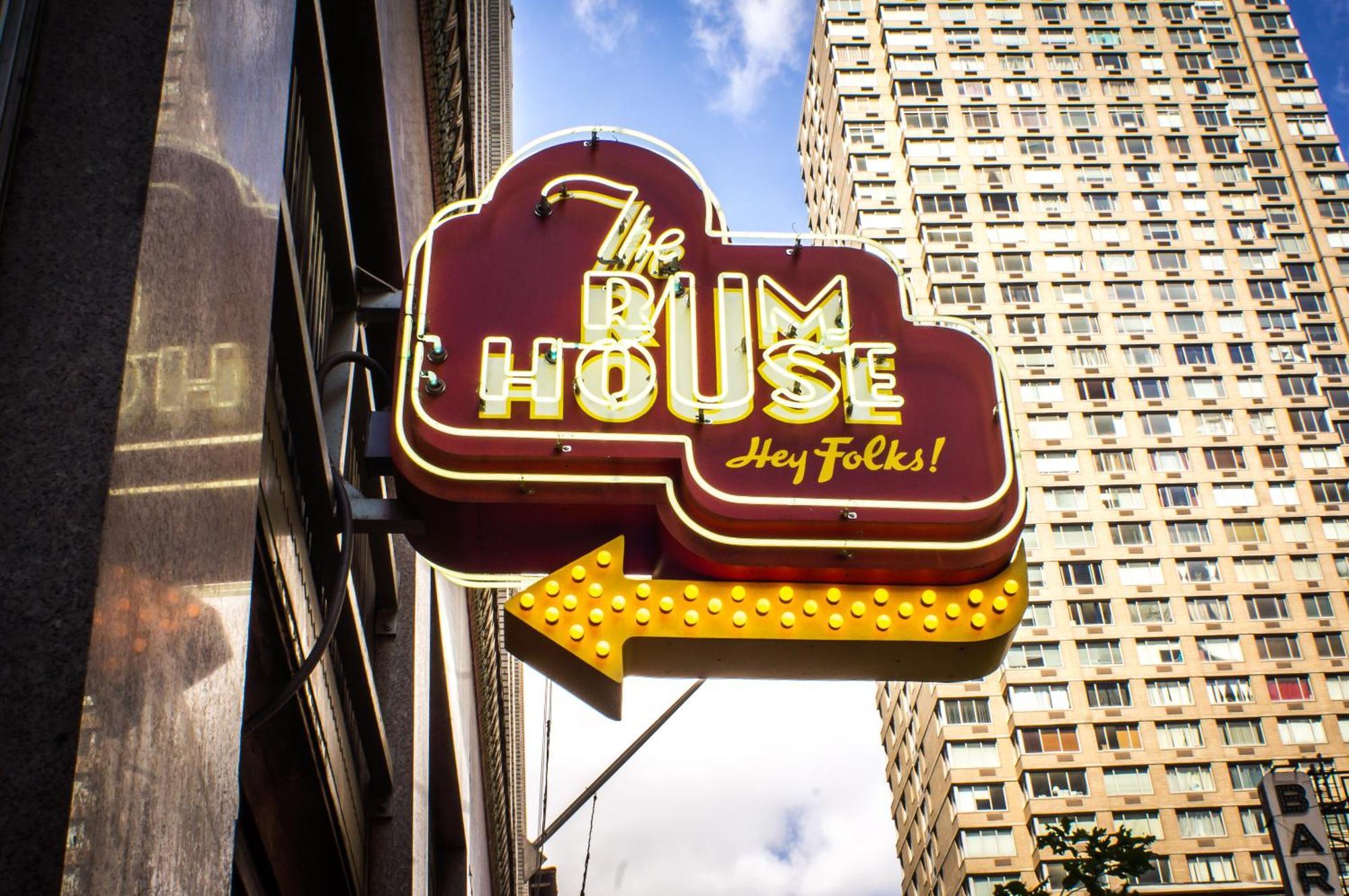 Edison Times Square 4* New York