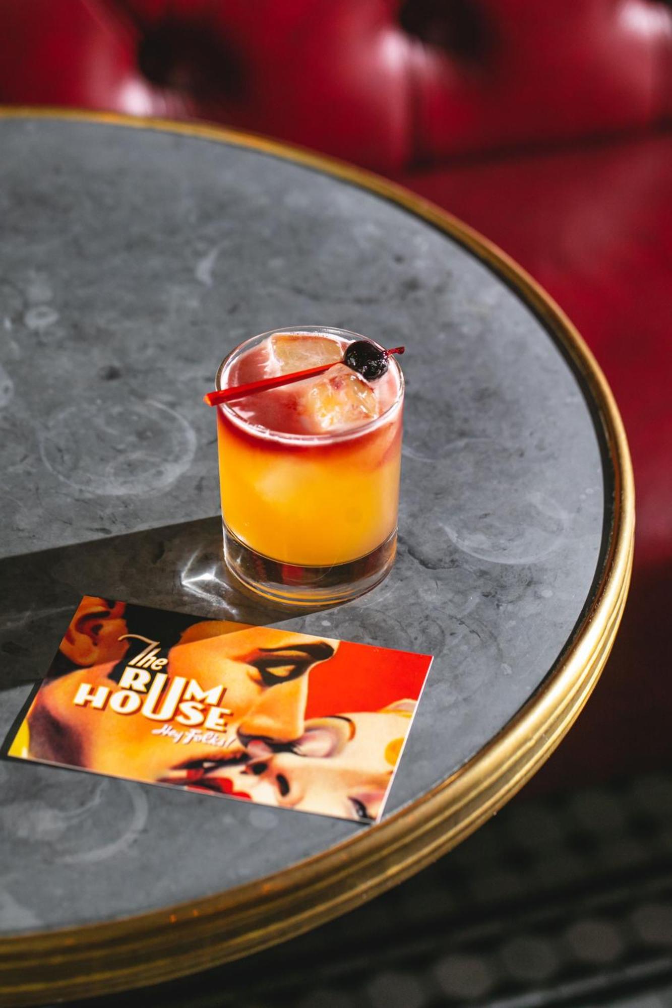 Edison Times Square New York