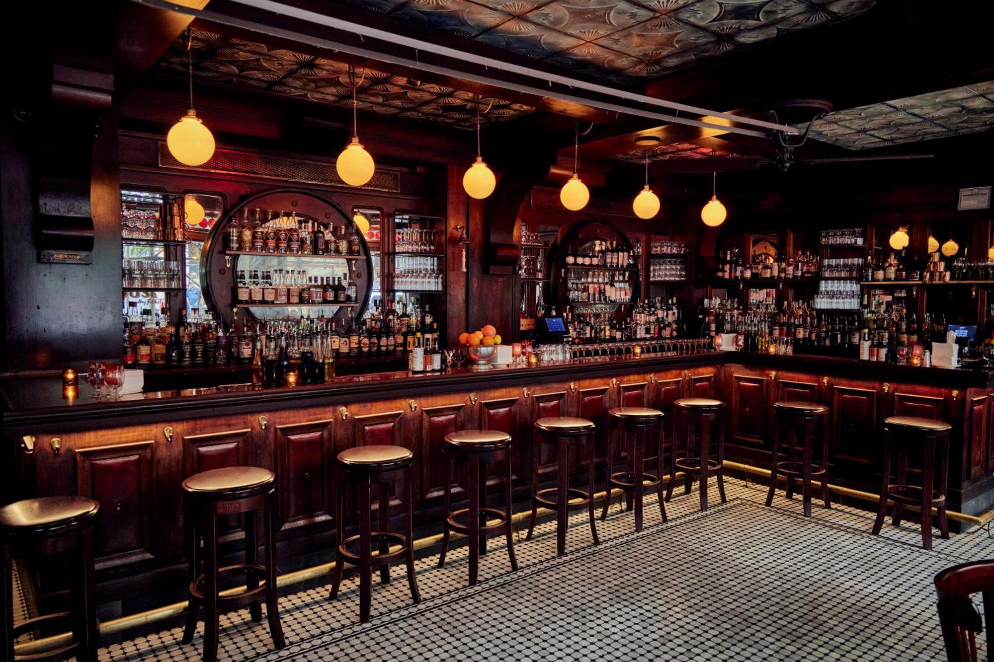 Hotel Edison Times Square