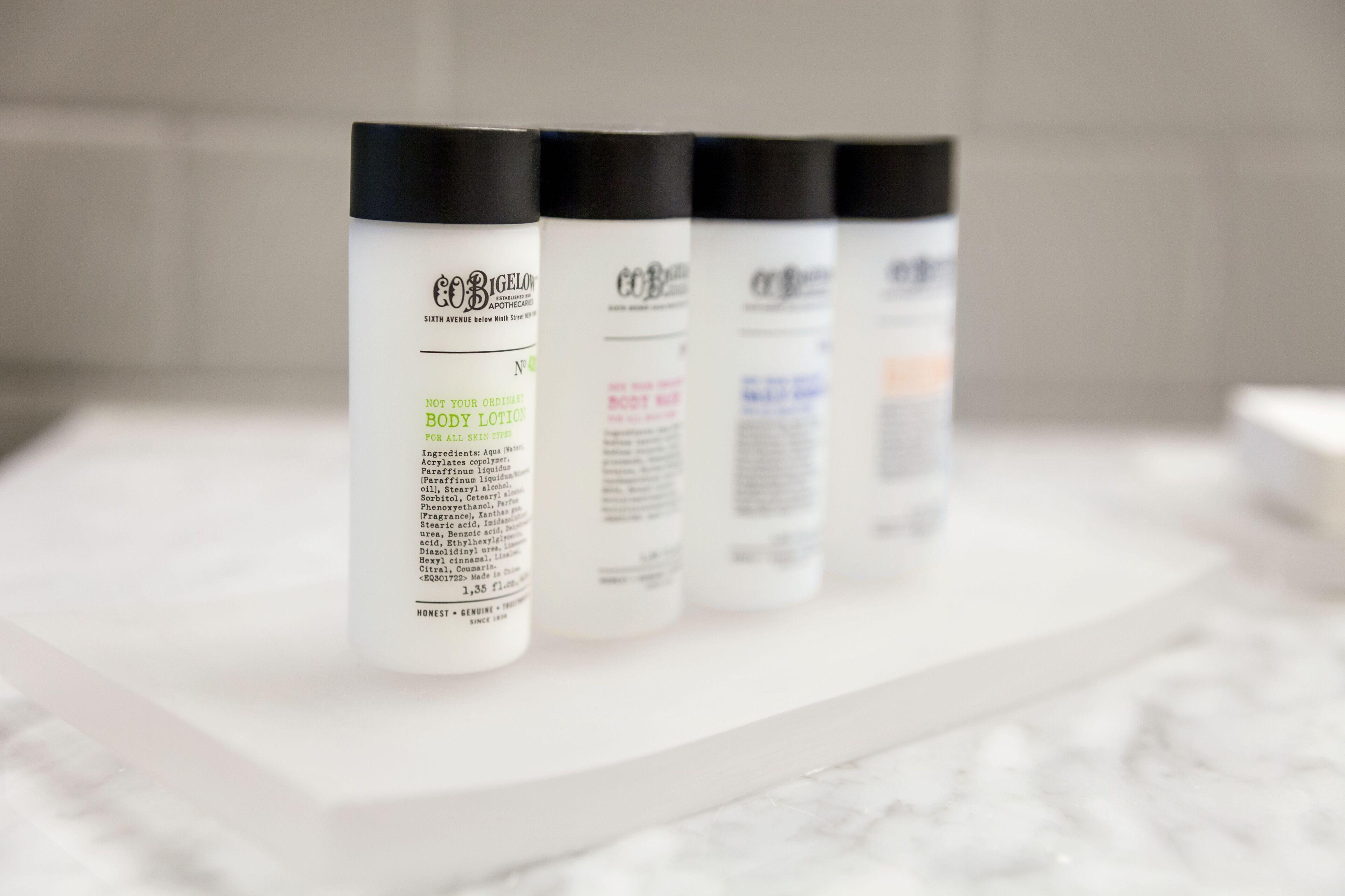 Edison Times Square 4* New York