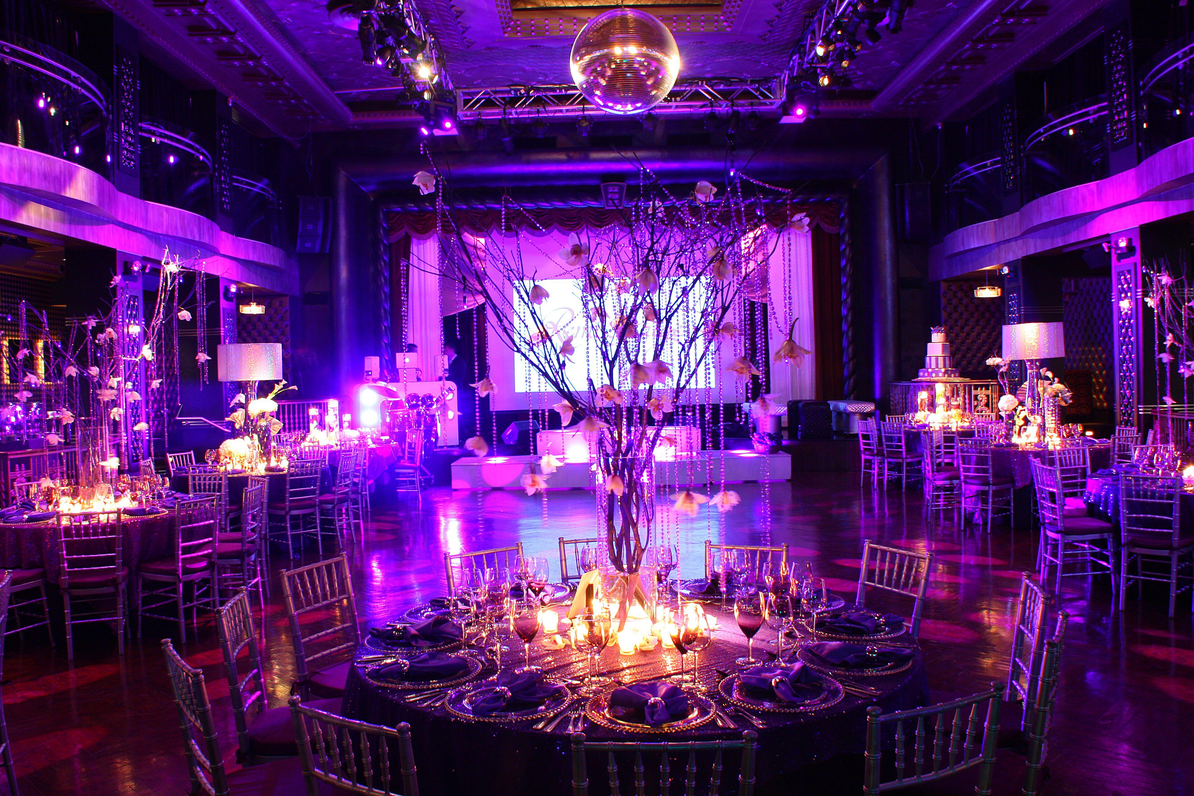 Edison Times Square New York