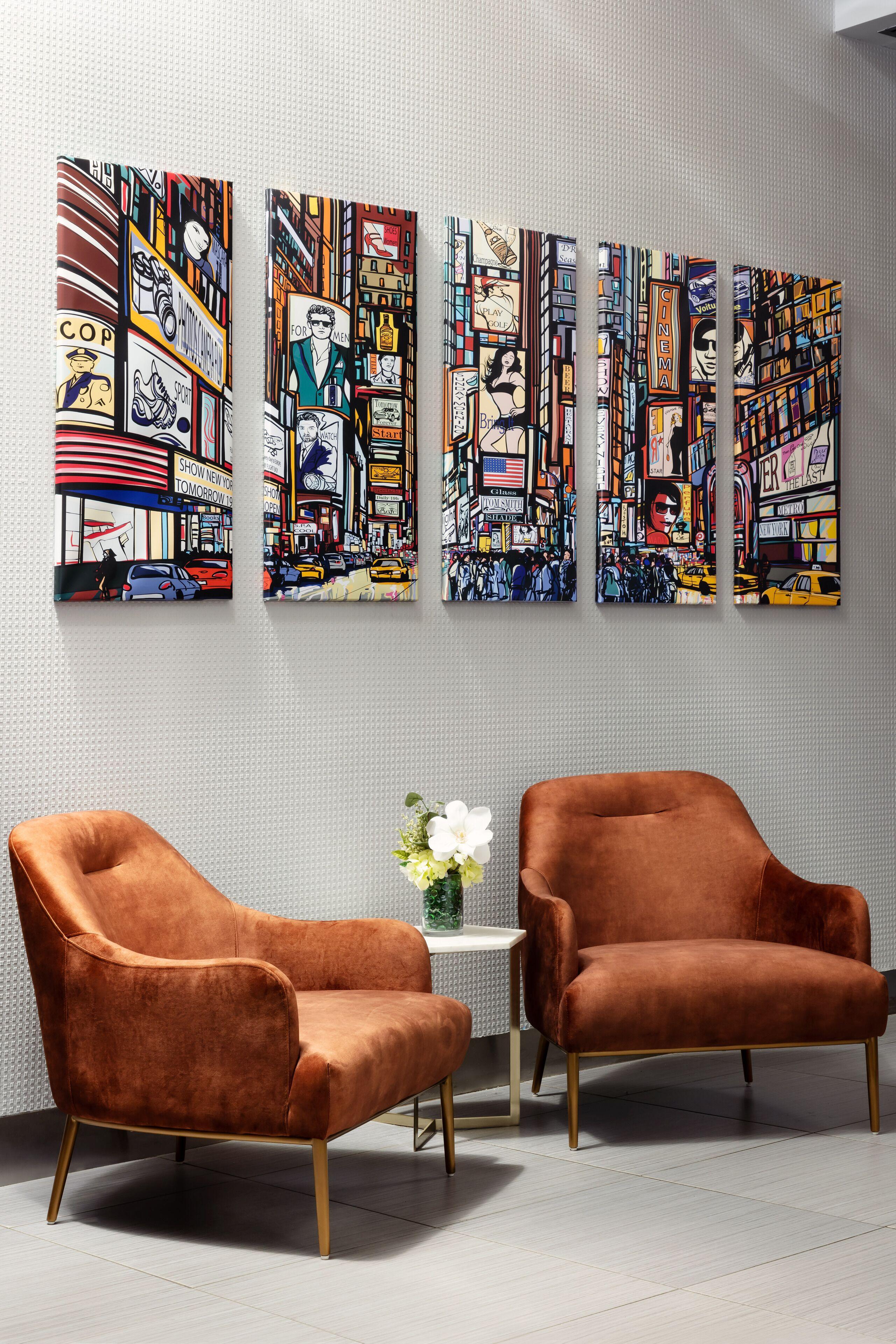 Hotel Oyo Times Square