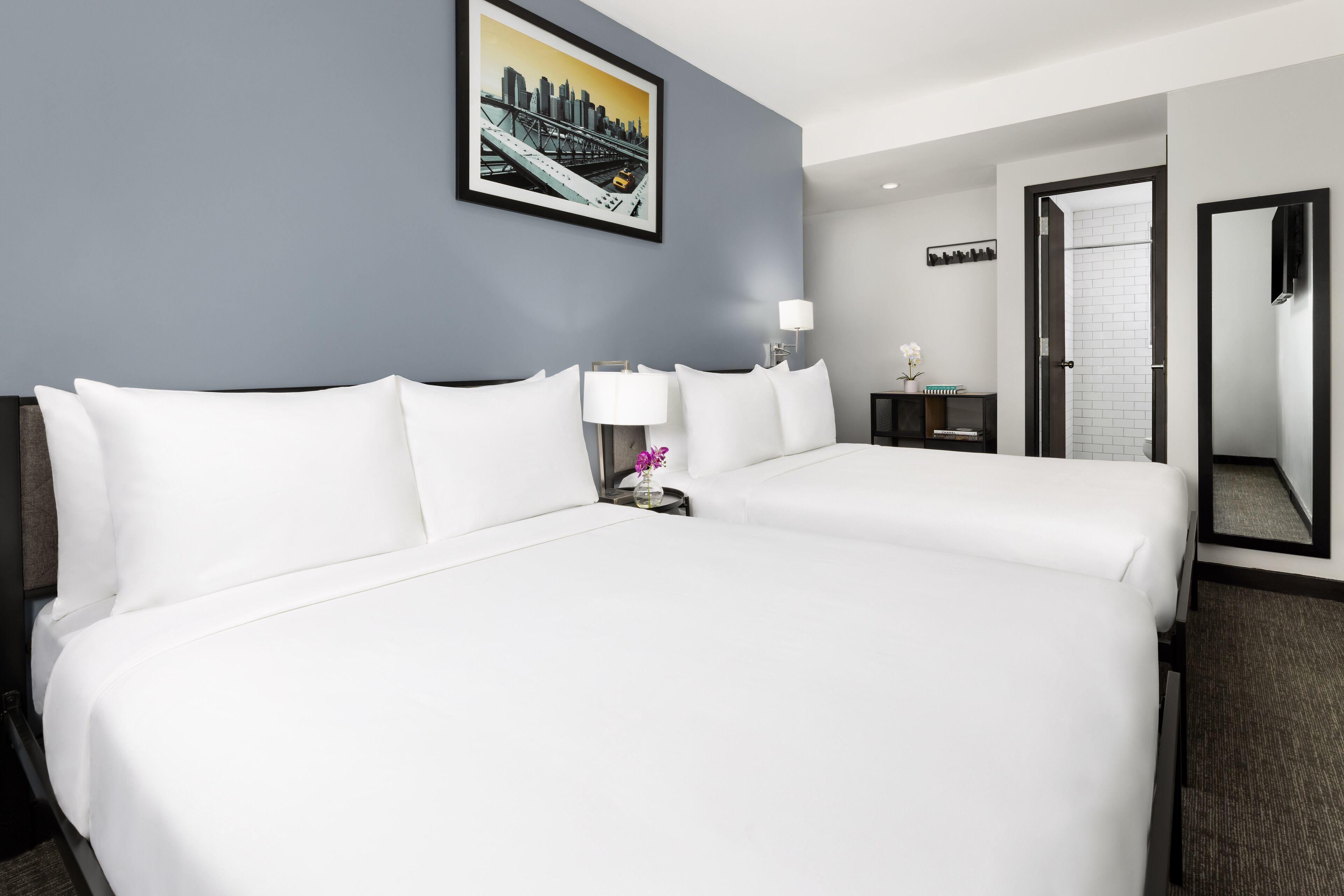 Oyo Times Square 4* New York