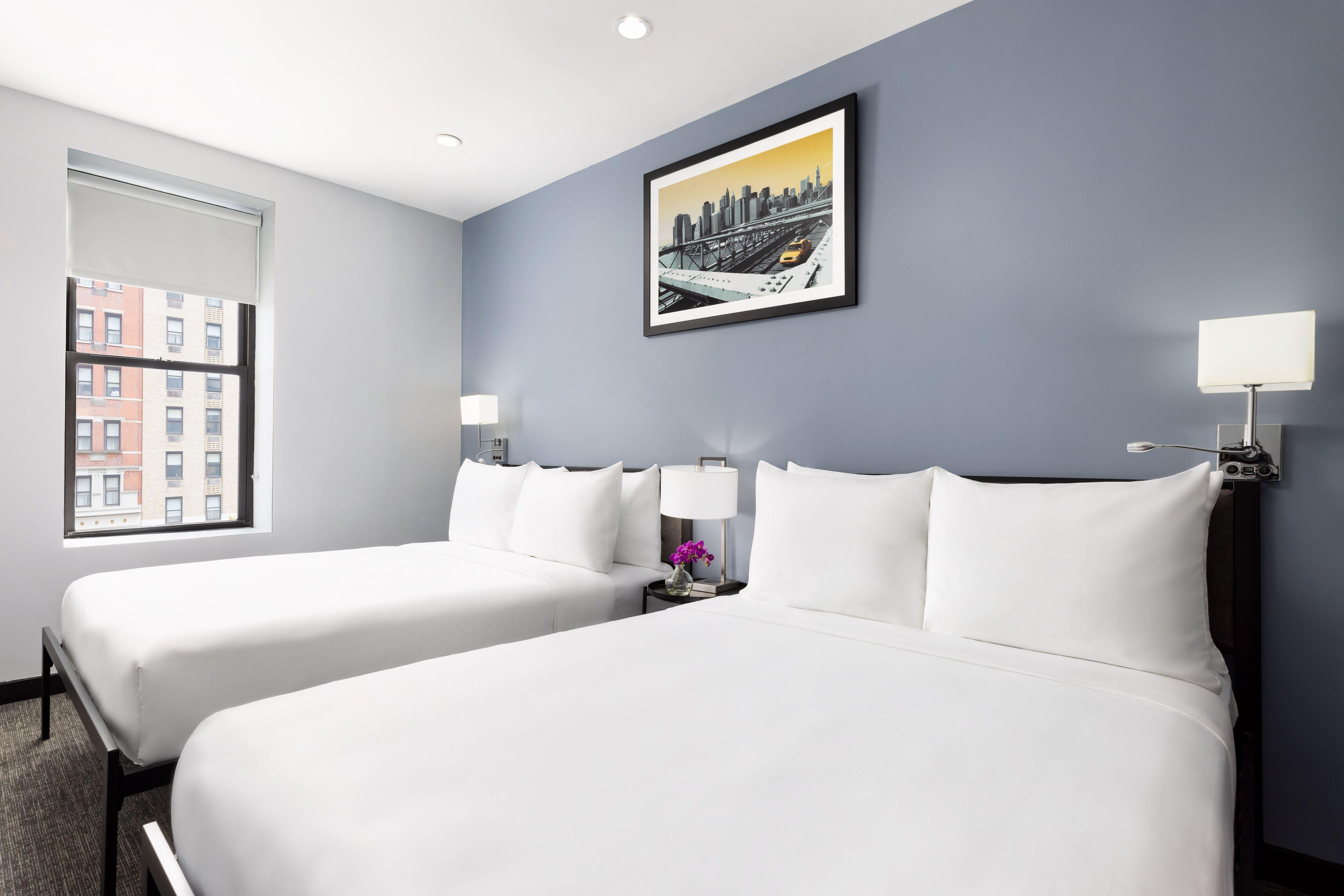 Hotel Oyo Times Square