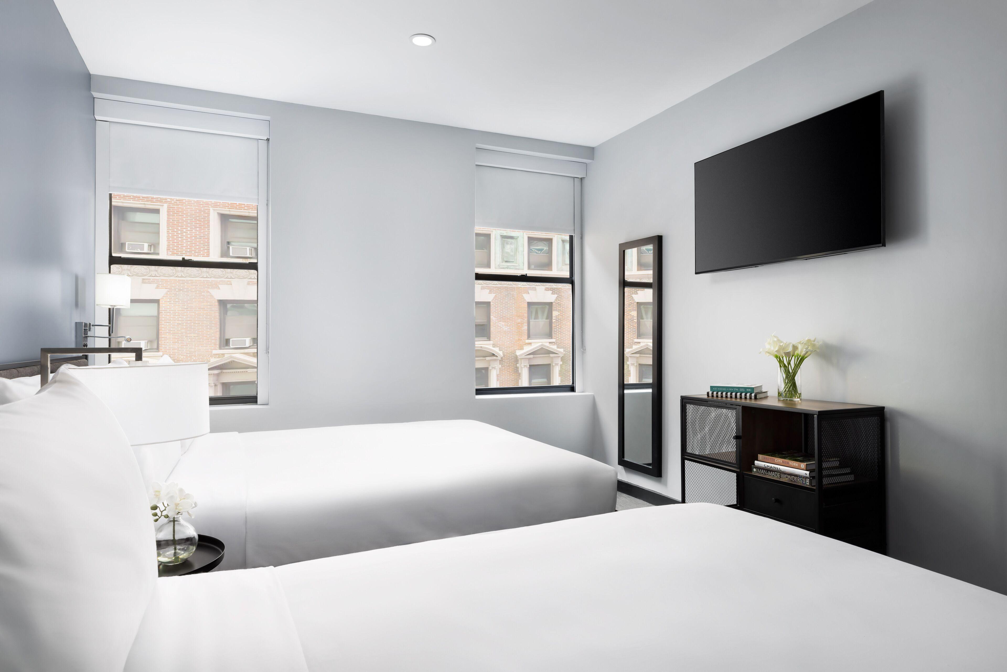 Oyo Times Square 4* New York