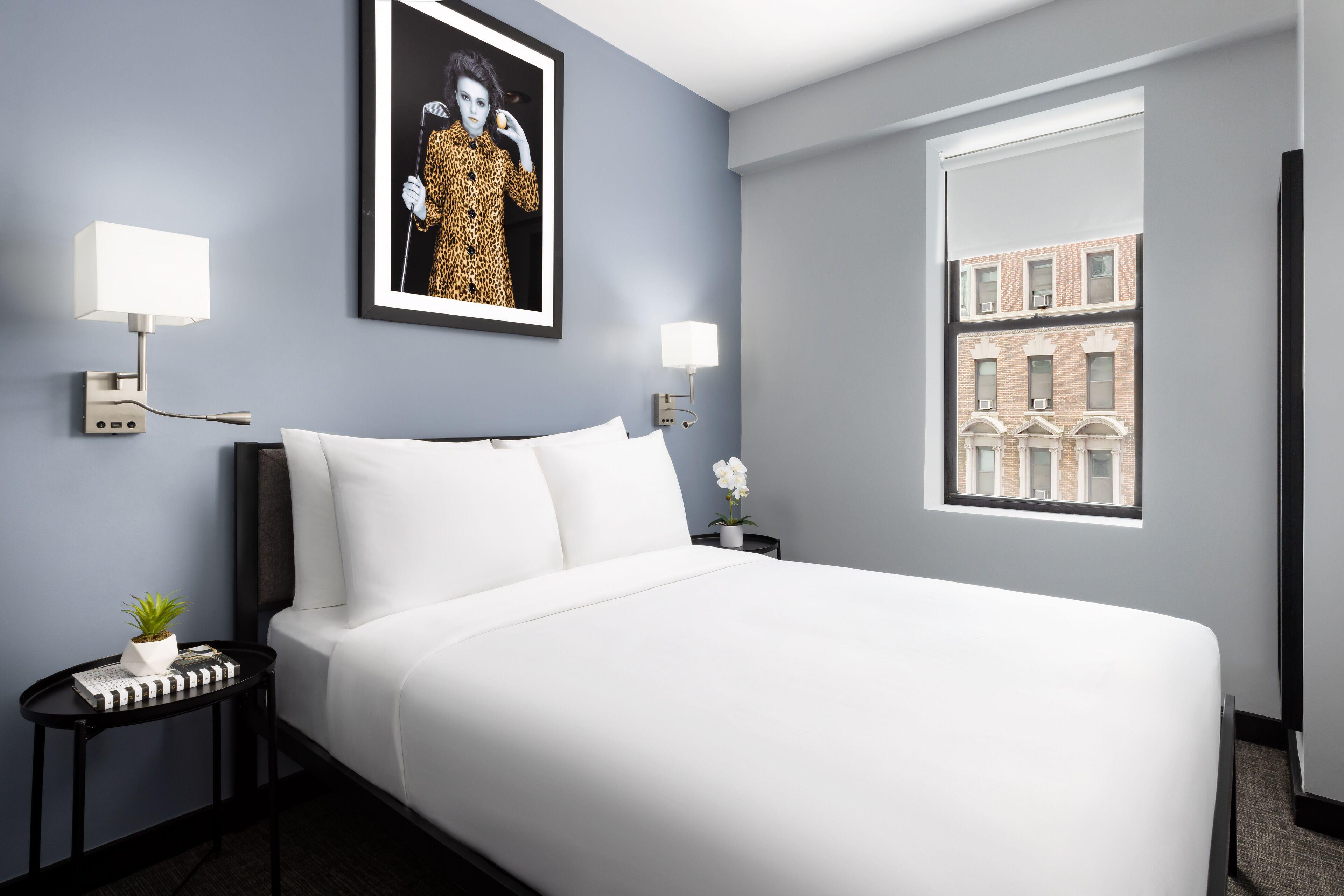 Oyo Times Square Hotel