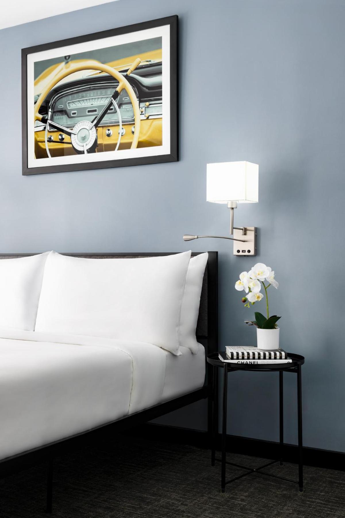 Oyo Times Square Hotel