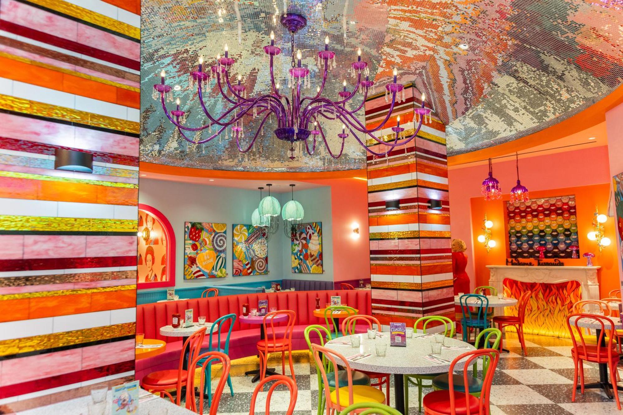Oyo Times Square Hotel