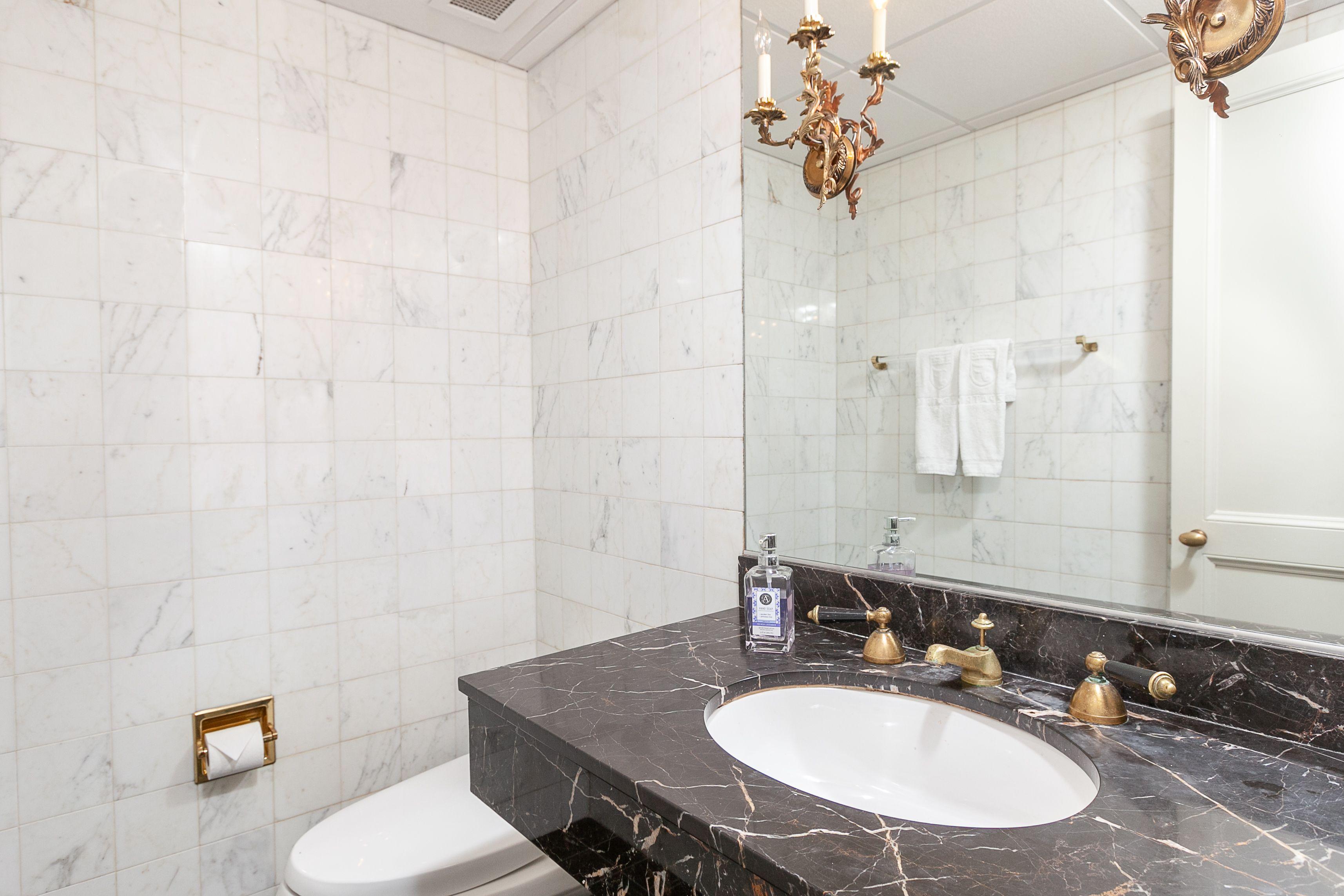 Hotel Fitzpatrick Manhattan New York