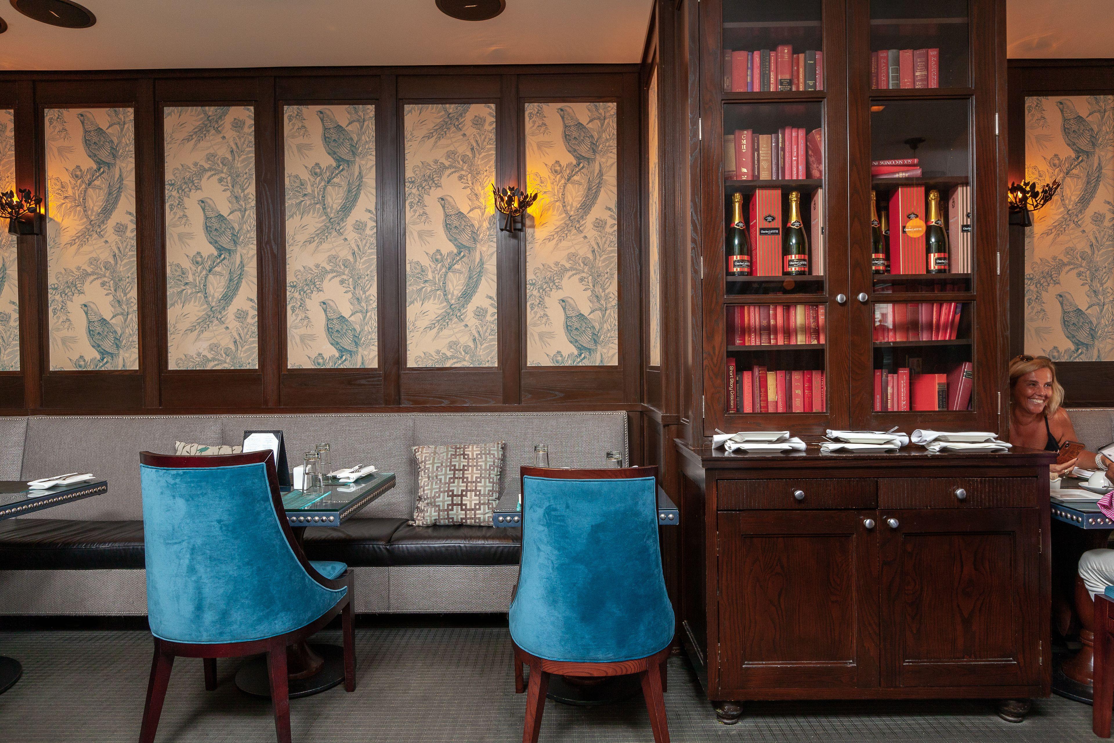 Fitzpatrick Manhattan Hotel New York